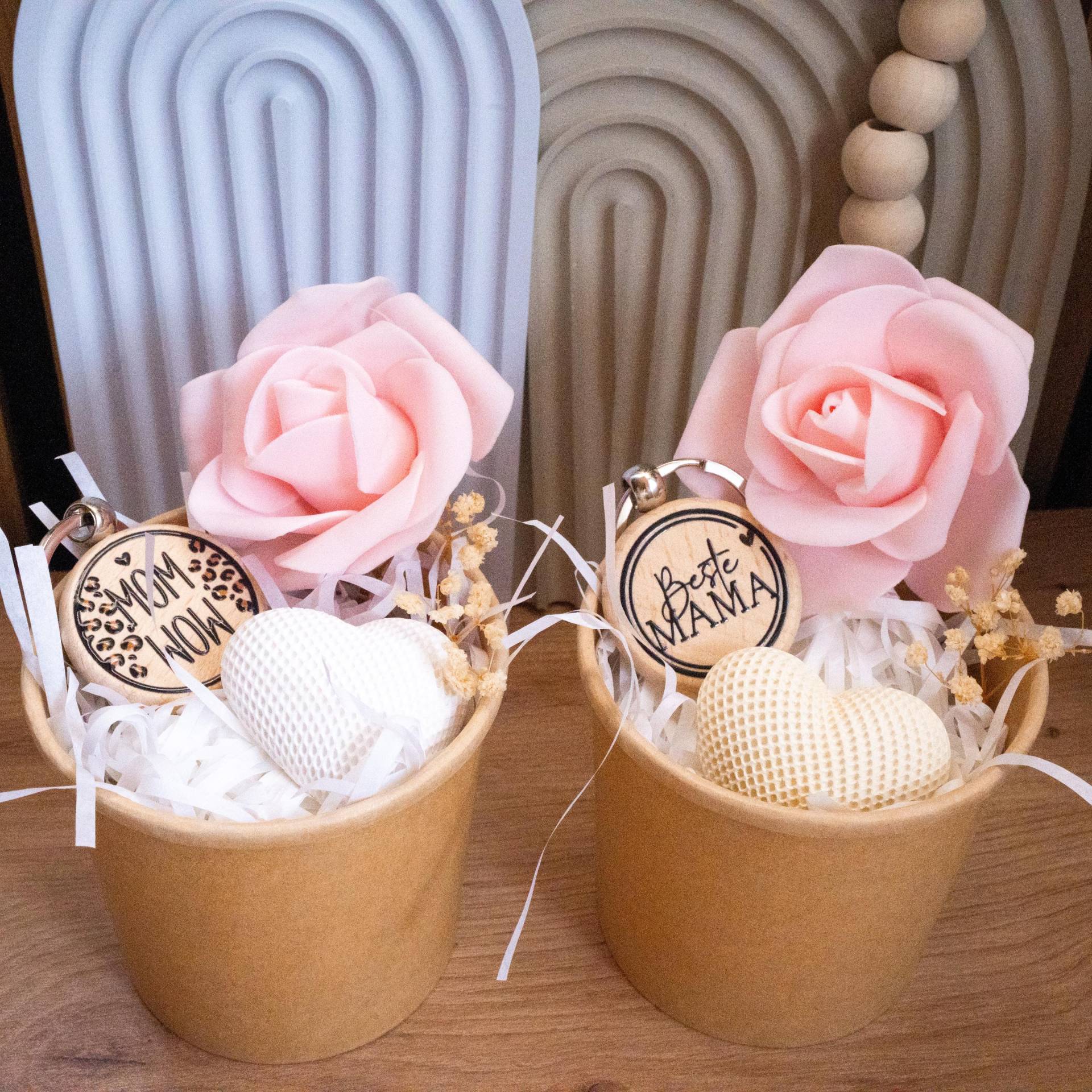 Geschenkset | Geschenkkörbchen Geburtstagsgeschenk Für Frauen Raysin Deko Geschenk Frau von Etsy - KreativLaube