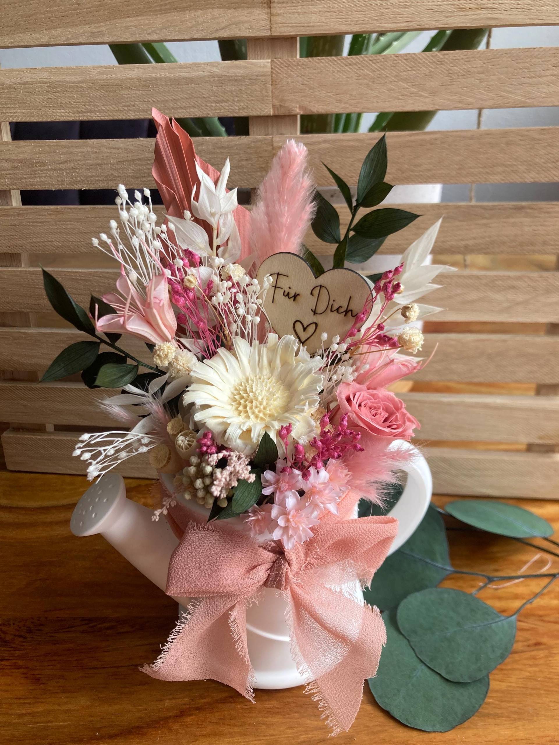 Geschenk Freundin, Dankeschön, Geburtstag, Blumen , Nachbarin, Für Sie, Frauen, Kollegin, Deko, Trockenblumen, Personalisiert, Gravur Geschenk Freundin, Dankeschön, Geburtstag, Blumen , Nachbarin, Für Sie, Frauen, Kollegin, Deko, Trockenblumen, Personalisiert, Gravur von Etsy - KreativLiebebyKatja