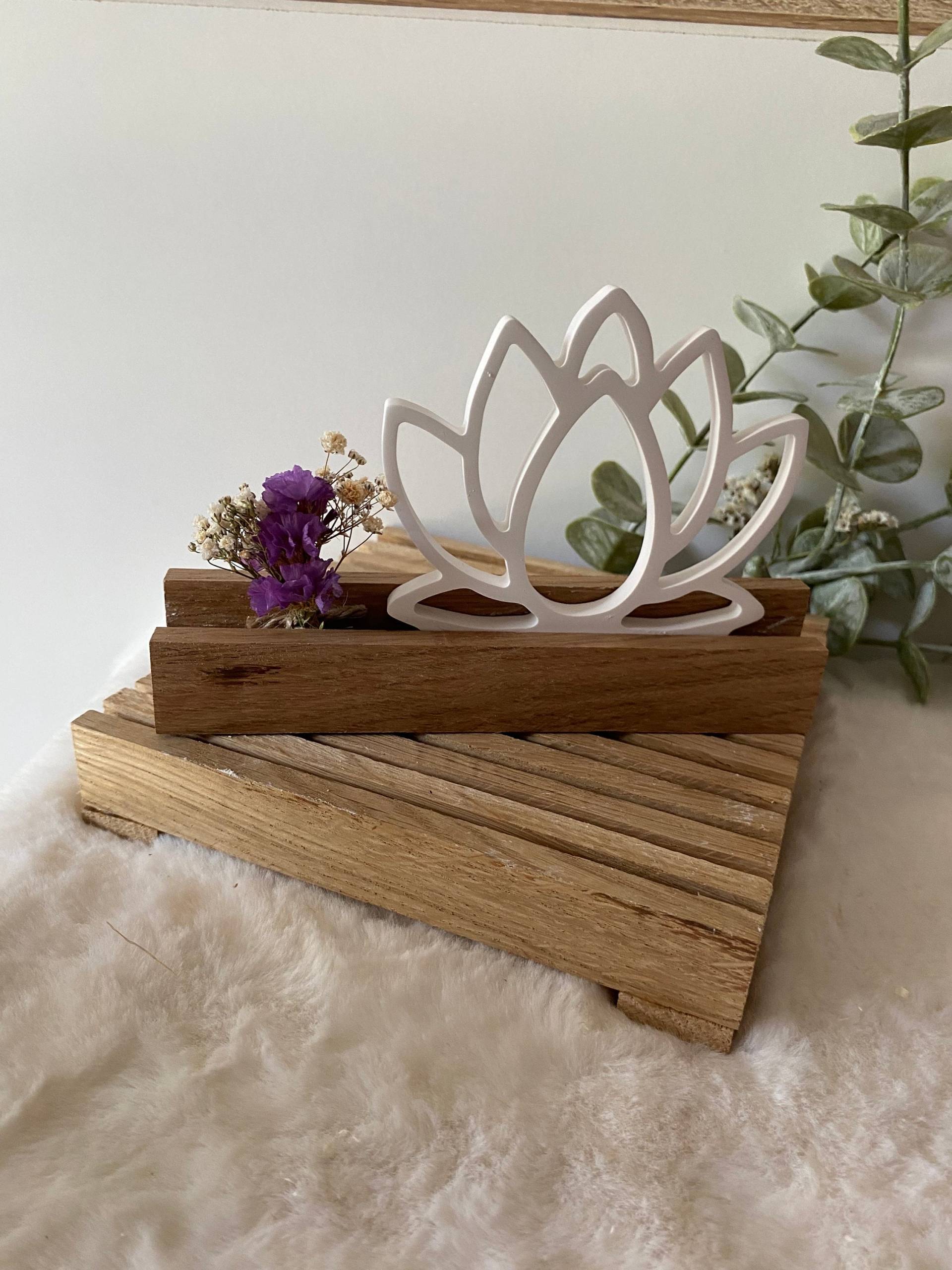 Lotusblüte Raysin -Yoga Geschenkset - Dekoration Boho Geburtstagsgeschenk Yogalehrerin Deko Aufsteller Lotusblüte Raysin -Yoga Geschenkset - Dekoration Boho Geburtstagsgeschenk Yogalehrerin Deko Aufsteller von Etsy - Kreativewerkstatt2