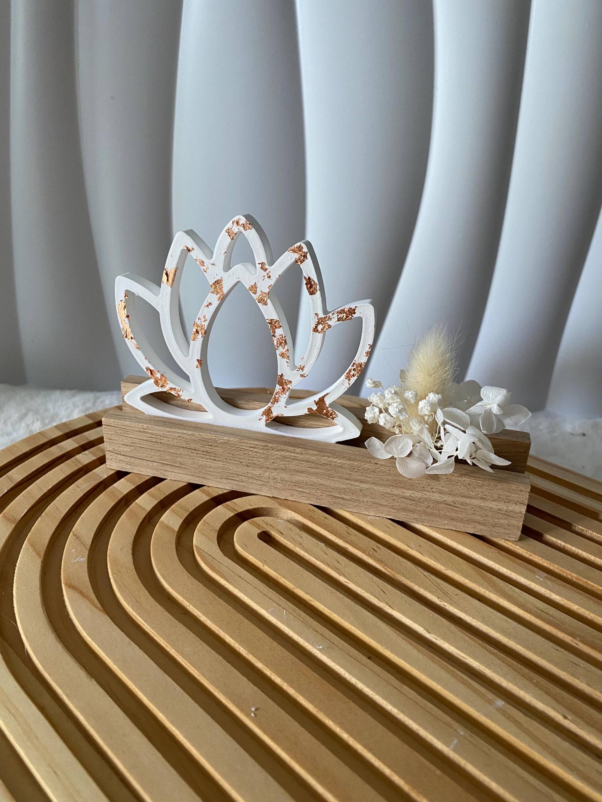 Lotusblüte Raysin -Yoga Geschenkset - Dekoration Boho Geburtstagsgeschenk Yogalehrerin Deko Aufsteller Lotusblüte Raysin -Yoga Geschenkset - Dekoration Boho Geburtstagsgeschenk Yogalehrerin Deko Aufsteller von Etsy - Kreativewerkstatt2
