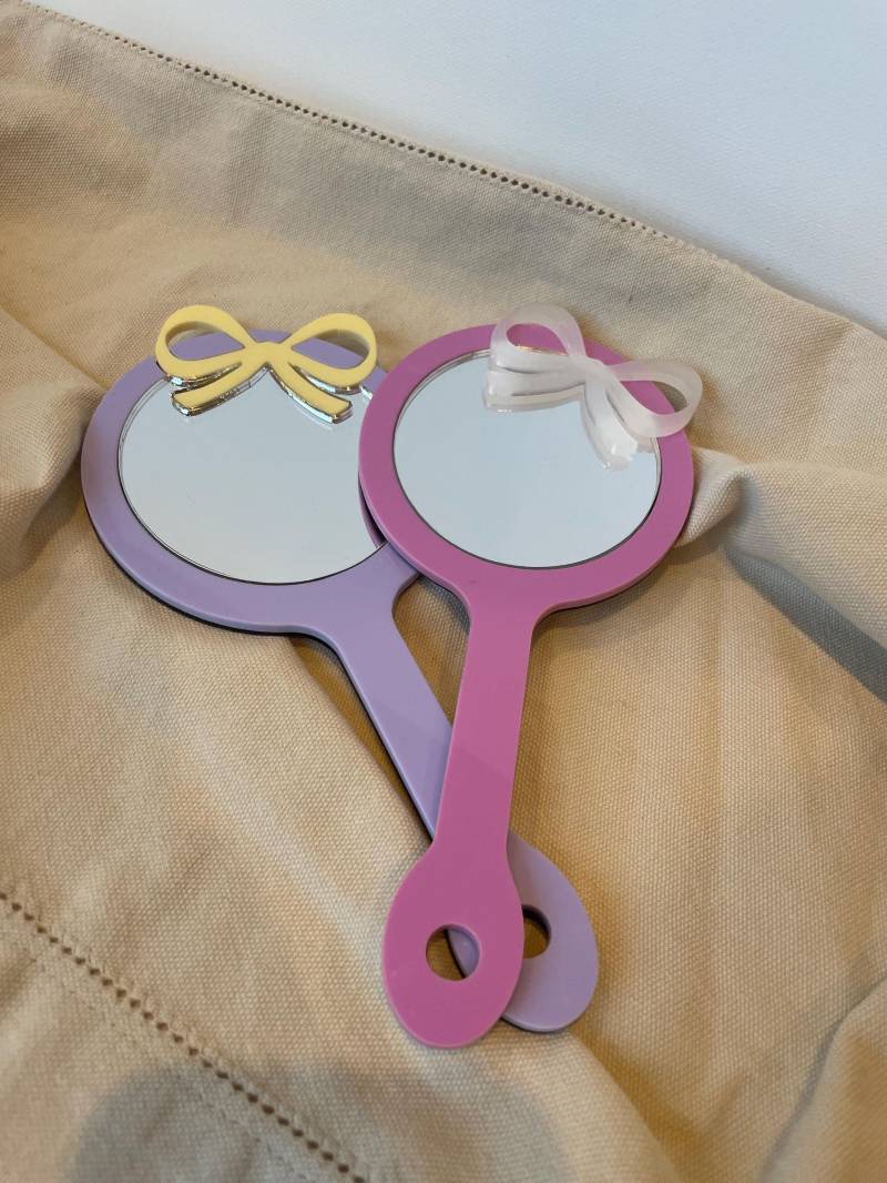 Spiegel Handspiegel Kinder Smiley Geschenk Mitgebsel Spiegel Handspiegel Kinder Smiley Geschenk Mitgebsel von Etsy - Kreativgrube8