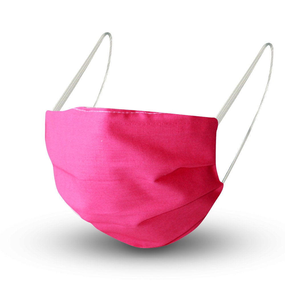 Überziehmaske Maske Textilmaske Aus Baumwolle Mit Innenvlies - Pink 15426 + Gratiszugabe Überziehmaske Maske Textilmaske Aus Baumwolle Mit Innenvlies - Pink 15426 + Gratiszugabe von Etsy - Kreativhaeuschen