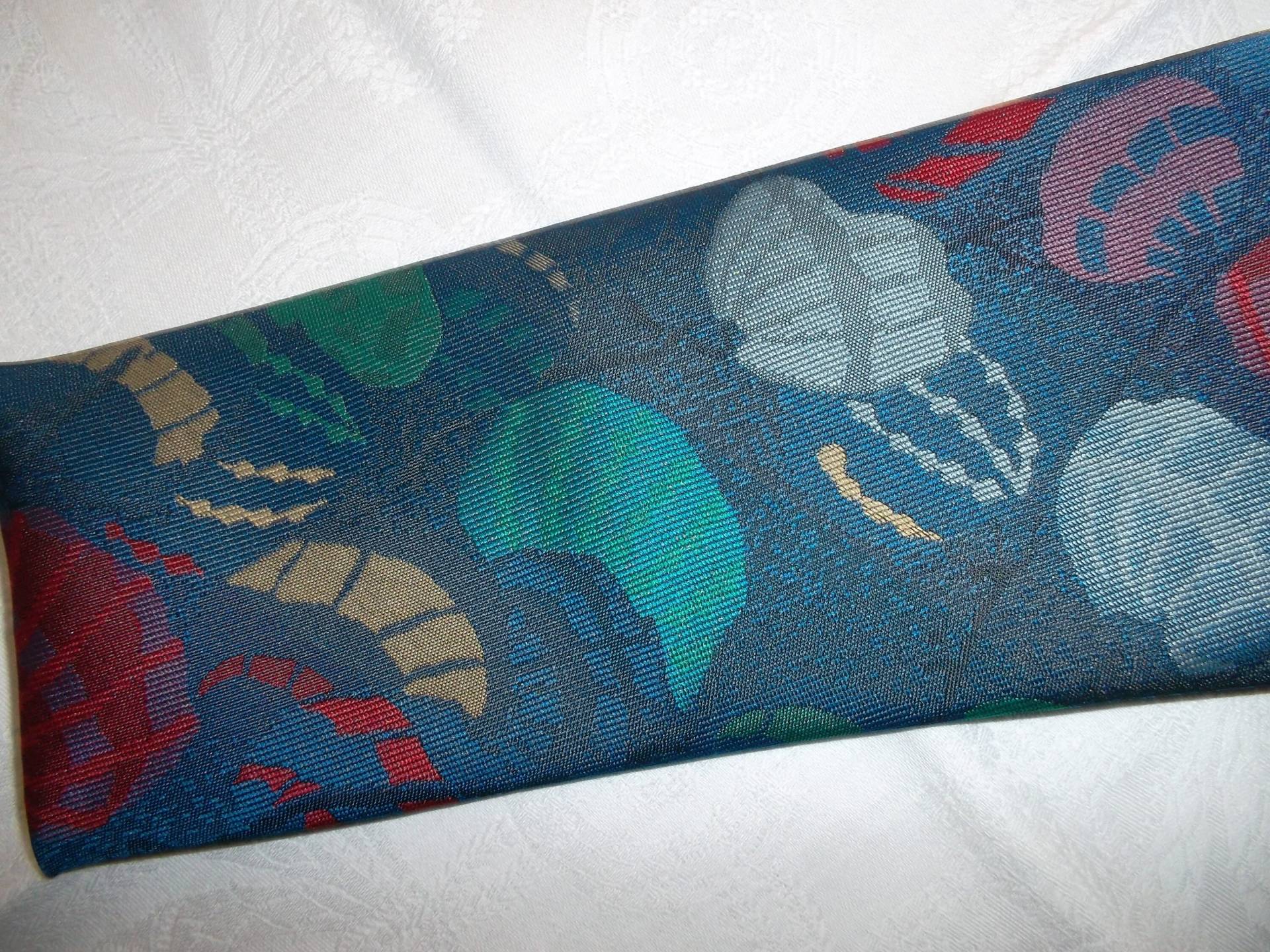 Upcycling, Etui Für Slipeinlagen Und Binden, Slipeinlagentäschchen , Aus Krawatte, Nachhaltig Upcycling, Etui Für Slipeinlagen Und Binden, Slipeinlagentäschchen , Aus Krawatte, Nachhaltig von Etsy - Kreativraum