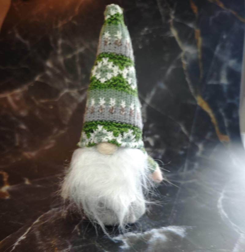 Wichtel Grün 22 cm Stehend Weihnachtsdeko Wichtel Grün 22 cm Stehend Weihnachtsdeko von Etsy - KreativstuebchenMS