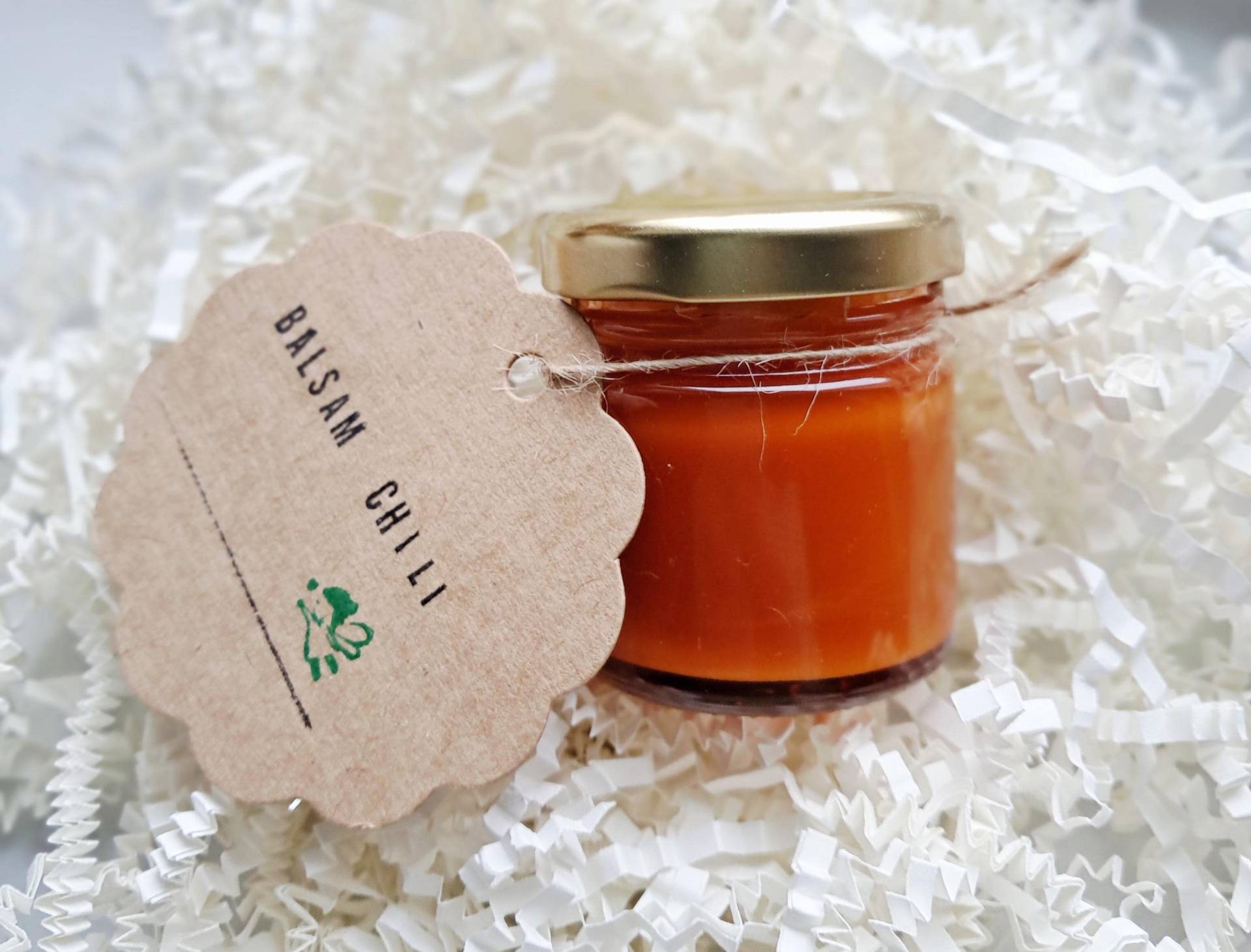 Chilibalsam Chilibalsam von Etsy - Krimsalabim