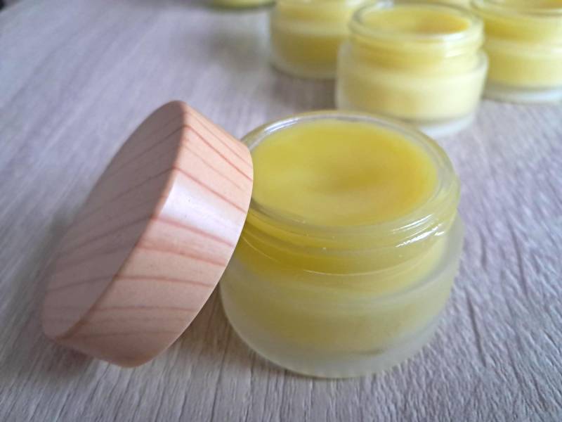 Handgemachtes Olivenöl-Balsam Für Reife Und Trockene Haut, Reichhaltige Natürliche Pflege, 0% Chemie, Naturkosmetik von Etsy - Krimsalabim