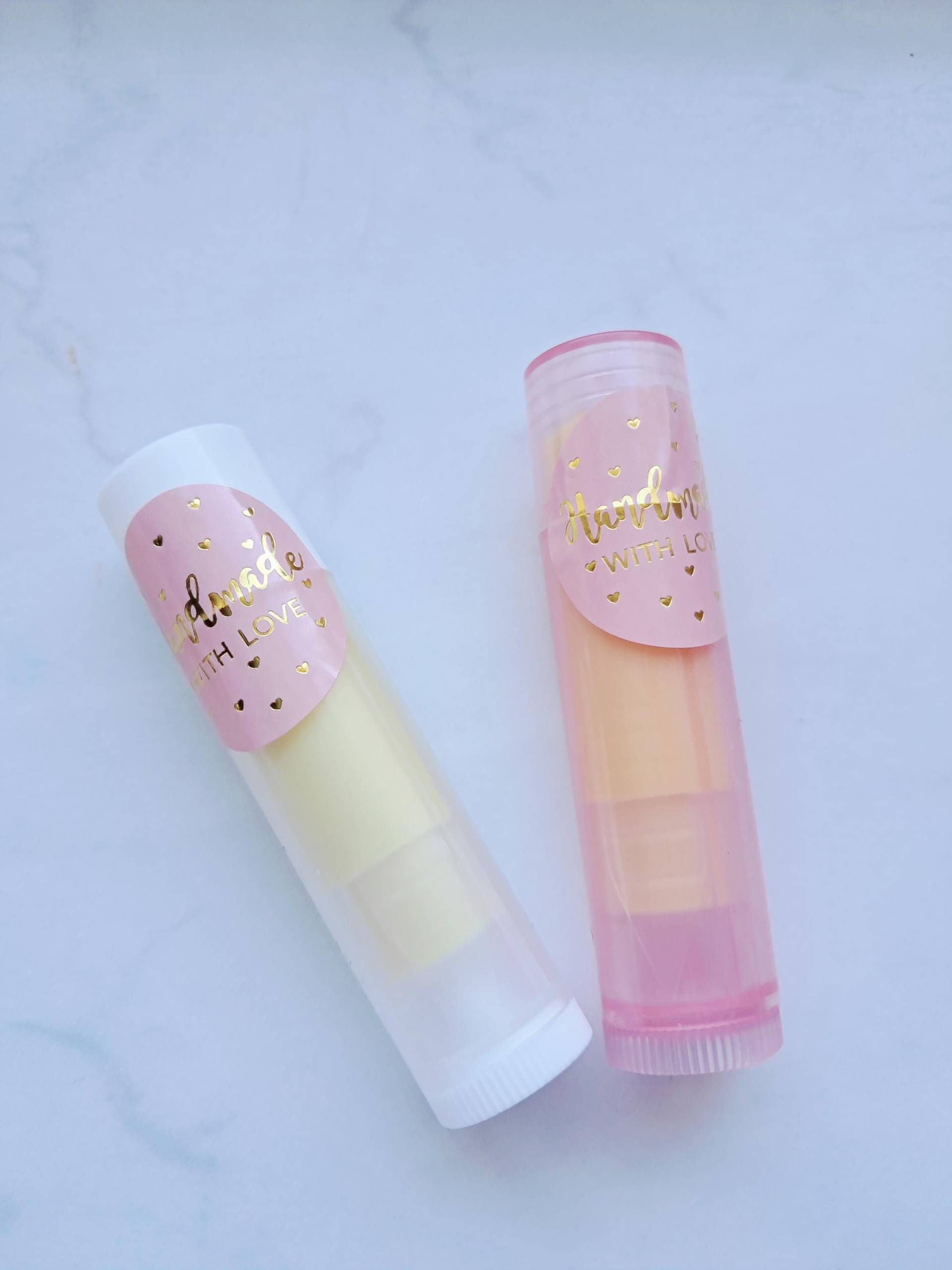Lippenpflegestift, "Superheld", Natürliche Lippenpflege, Lip Balm von Etsy - Krimsalabim