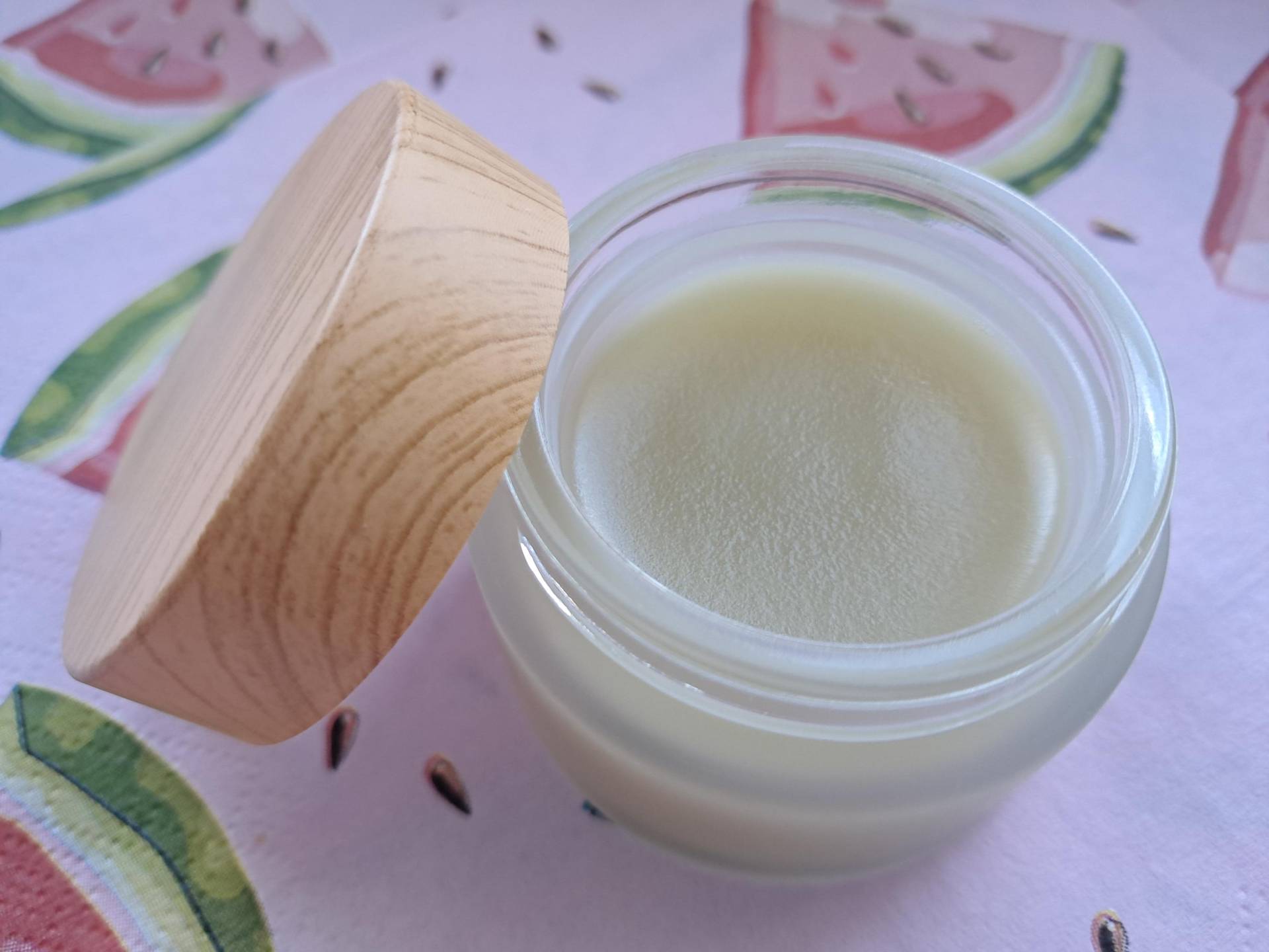 Himbeerblätter Salbe - Naturkosmetik Für Sehr Trockene & Sensible Haut, Handgemacht Und Ohne Chemie - 30 Ml von Etsy - Krimsalabim