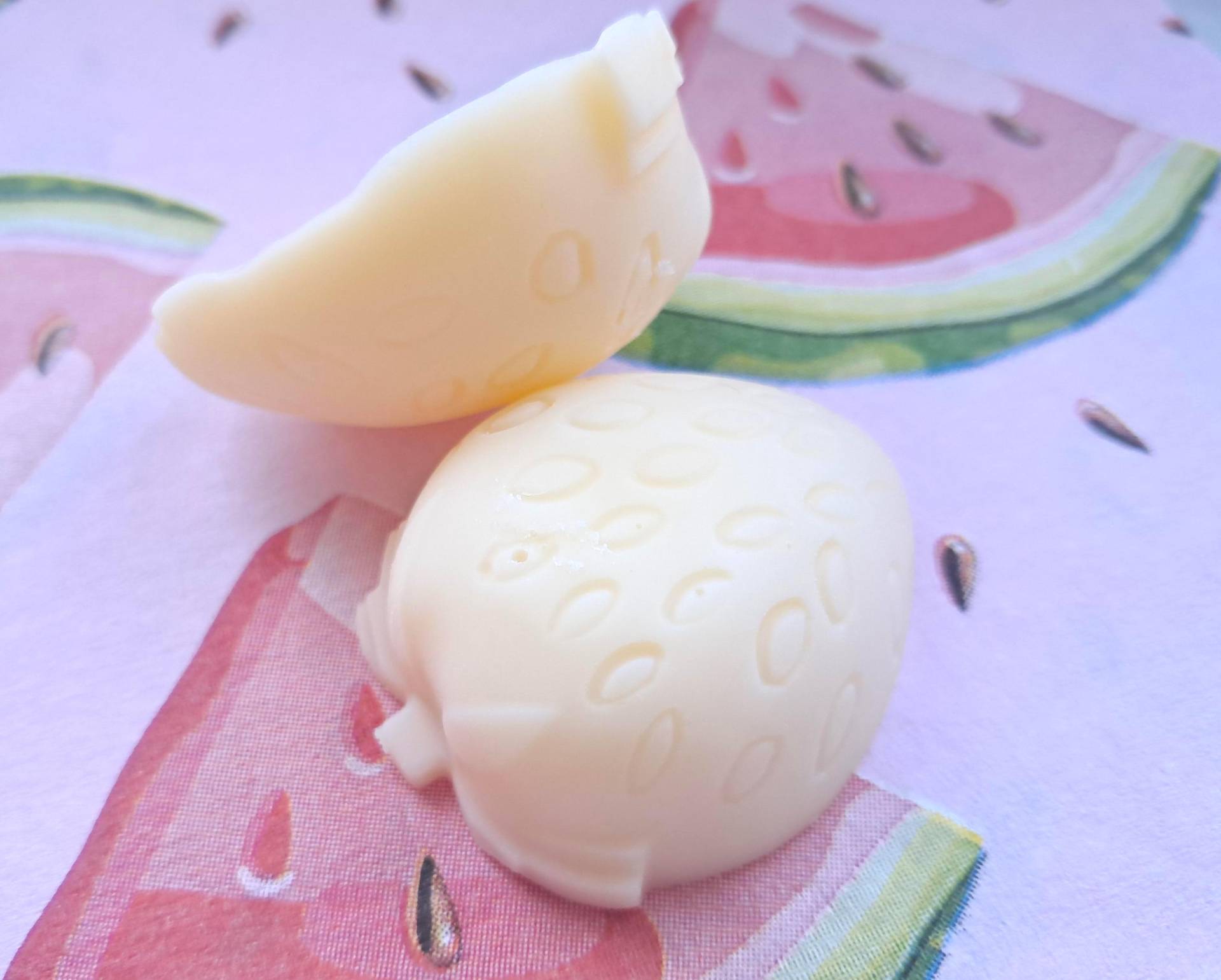 Neu, Neu, Neu Anti - Mücken - Bars, Mücken Cremestück, Zero Waste, Citronella, Plastikfrei, Outdoor, Wandern, 2Er Set von Etsy - Krimsalabim