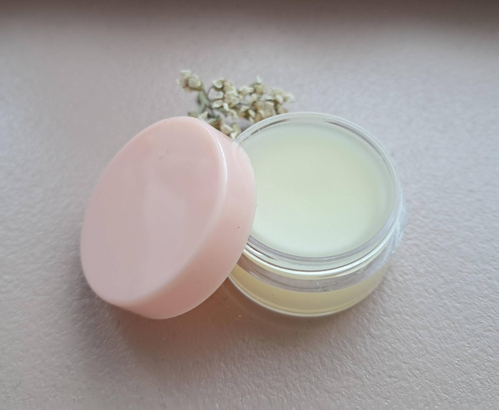 Probiertöpfchen Balsam, Wähle Deine Sorte von Etsy - Krimsalabim