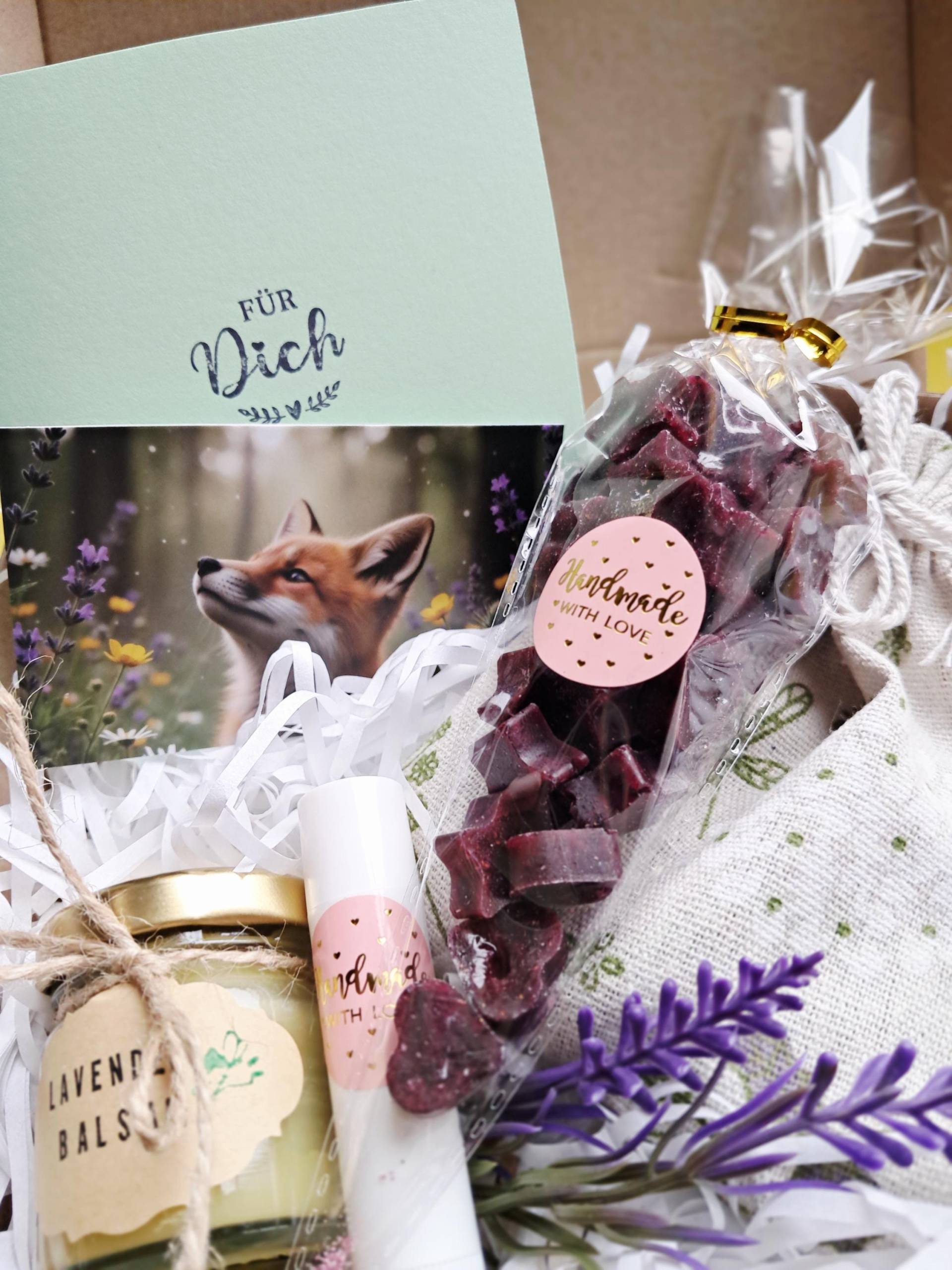 Wellnessbox, Personalisiertes Geschenk Zum Geburtstag, Ritual Für Selbstliebe & Achtsamkeit, Gestresste Mamas, Muttertag Wellnessbox, Personalisiertes Geschenk Zum Geburtstag, Ritual Für Selbstliebe & Achtsamkeit, Gestresste Mamas, Muttertag von Etsy - Krimsalabim