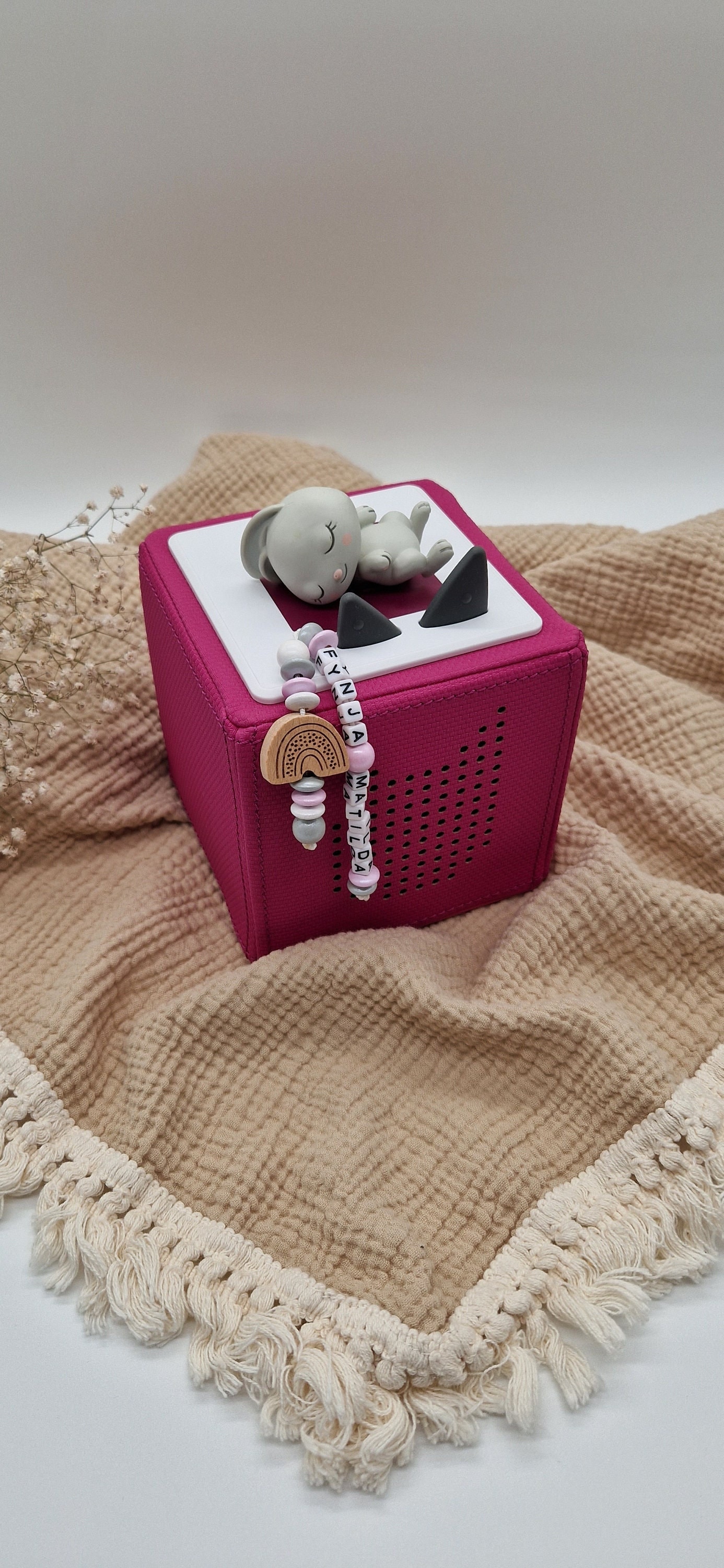 Toniebox Anhänger Mit Name, Personalisierte Anhänger, Audiostecker Personalisiert Toniebox Anhänger Mit Name, Personalisierte Anhänger, Audiostecker Personalisiert von Etsy - KristallKinderShop