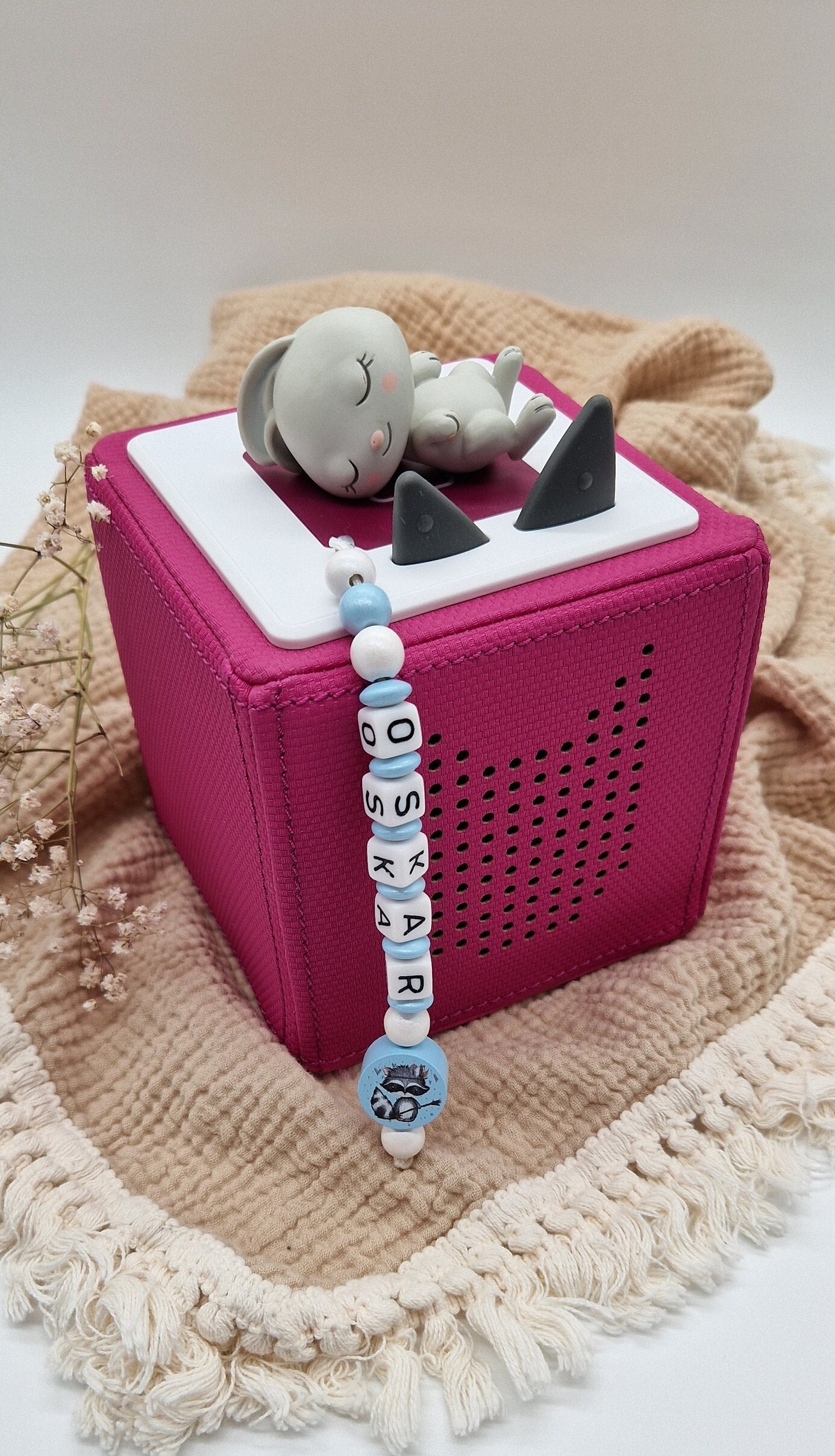Toniebox Anhänger Mit Name, Personalisierte Anhänger, Audiostecker Personalisiert Toniebox Anhänger Mit Name, Personalisierte Anhänger, Audiostecker Personalisiert von Etsy - KristallKinderShop