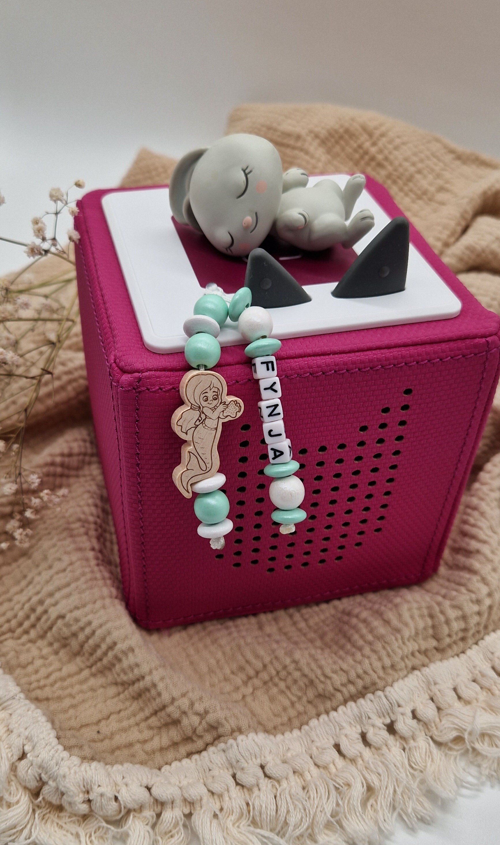 Toniebox Anhänger Mit Name, Personalisierte Anhänger, Audiostecker Personalisiert Toniebox Anhänger Mit Name, Personalisierte Anhänger, Audiostecker Personalisiert von Etsy - KristallKinderShop