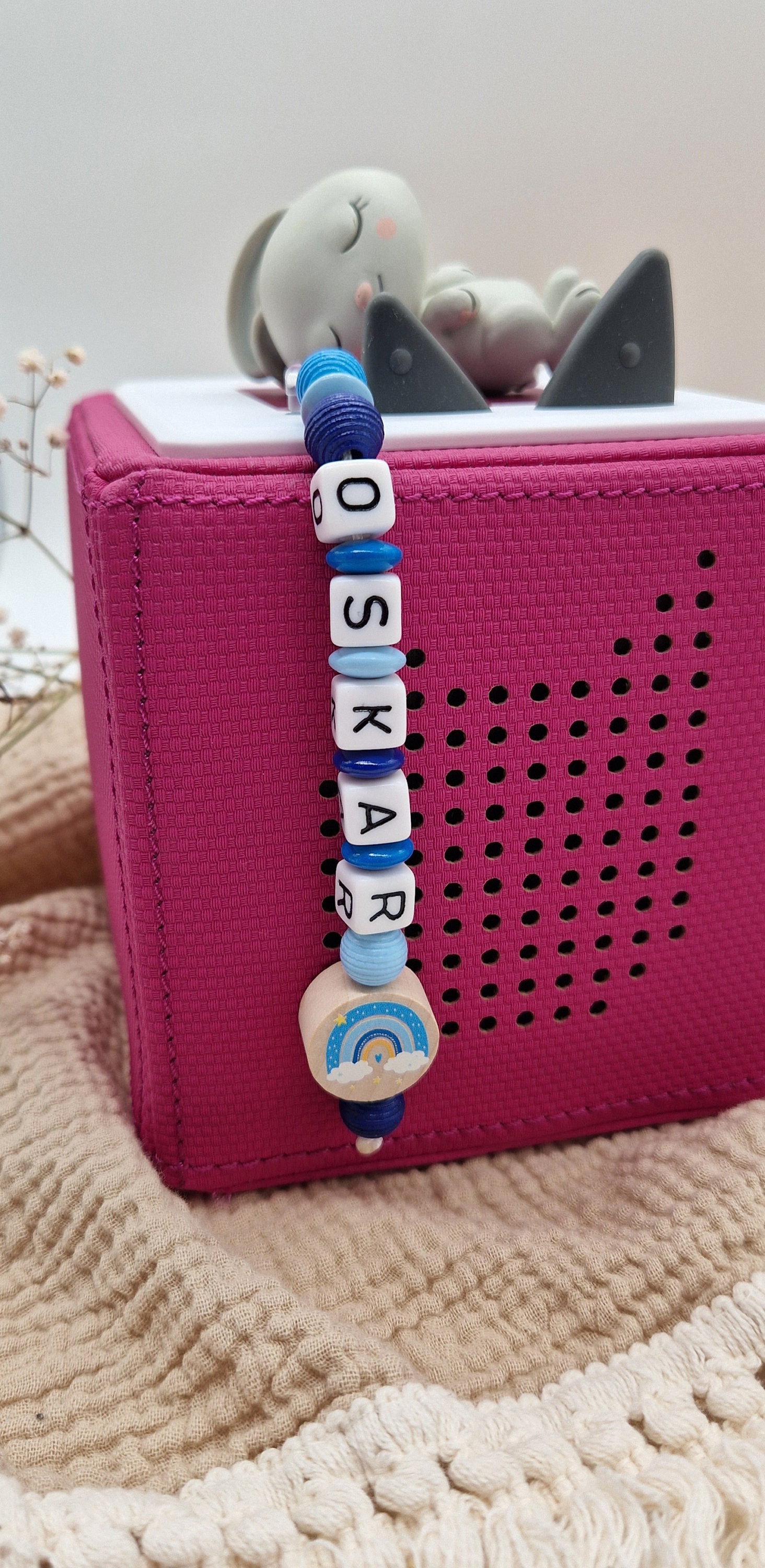 Toniebox Anhänger Mit Name, Personalisierte Anhänger, Audiostecker Personalisiert Toniebox Anhänger Mit Name, Personalisierte Anhänger, Audiostecker Personalisiert von Etsy - KristallKinderShop