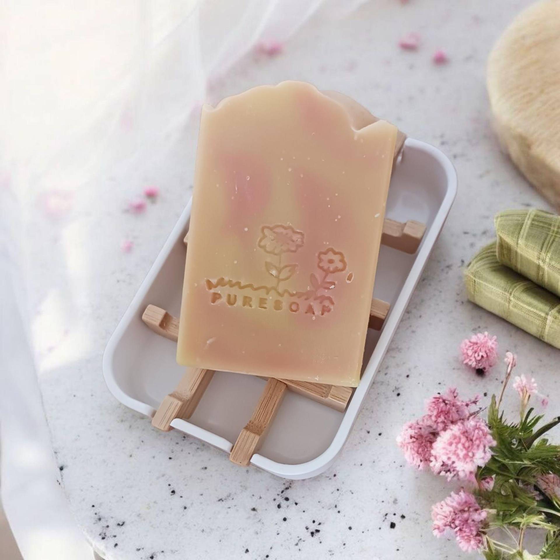 Pfirsich Seife, Handseife, Duschseife, Handgemacht, Palmölfrei Und Vegan, Feste Gastgeschenk Pfirsich Seife, Handseife, Duschseife, Handgemacht, Palmölfrei Und Vegan, Feste Gastgeschenk von Etsy - KristinsSeifentraum