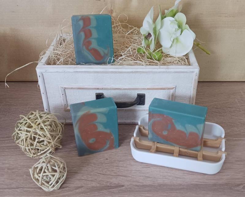 Seife "Torso" Handgemachte Handseife, Duschseife, Gästeseife, Handgemacht, Palmölfrei Und Vegan, Gastgeschenk von Etsy - KristinsSeifentraum