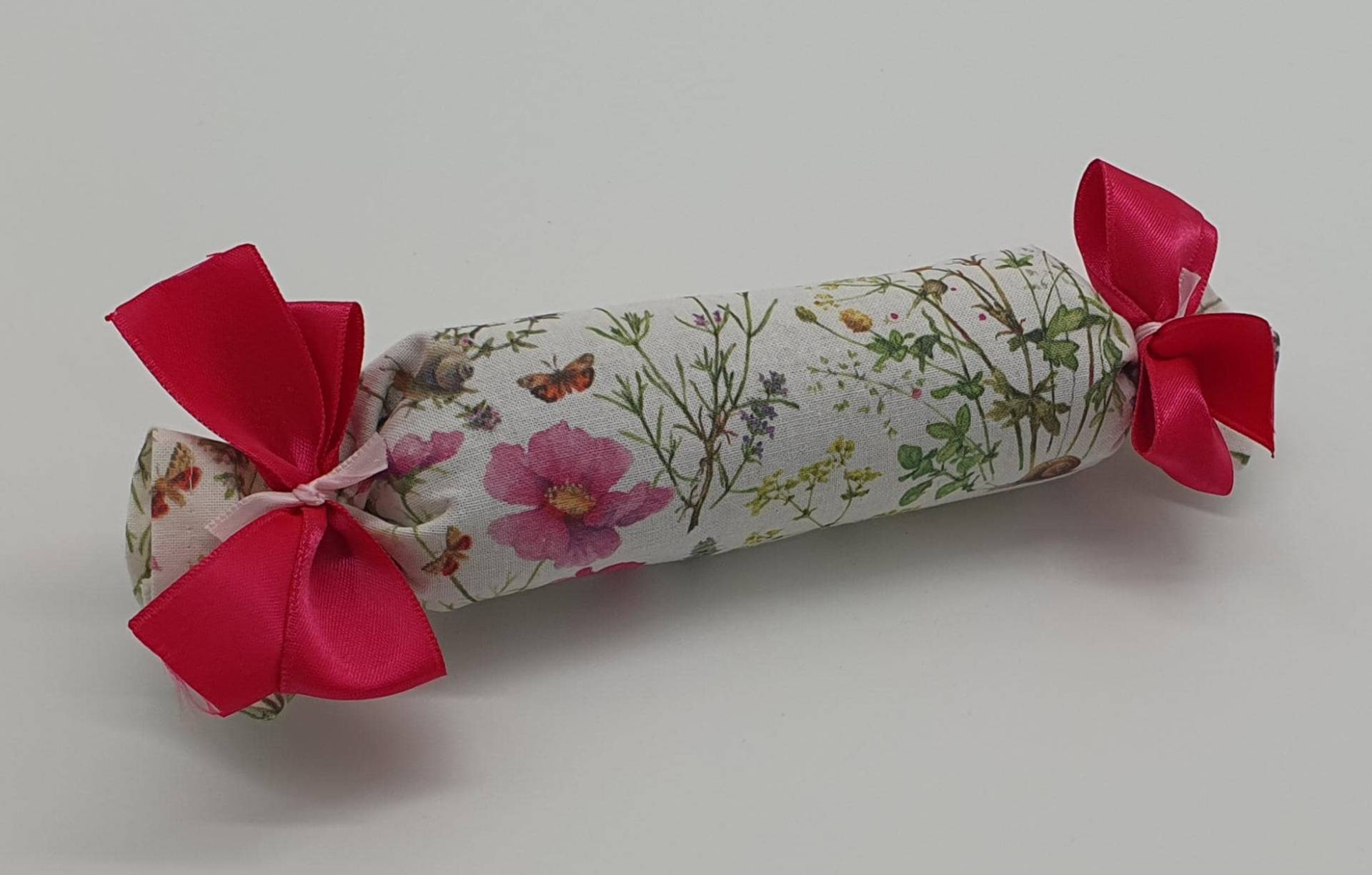 Lavendel Röllchen von Etsy - KronenherzDesign