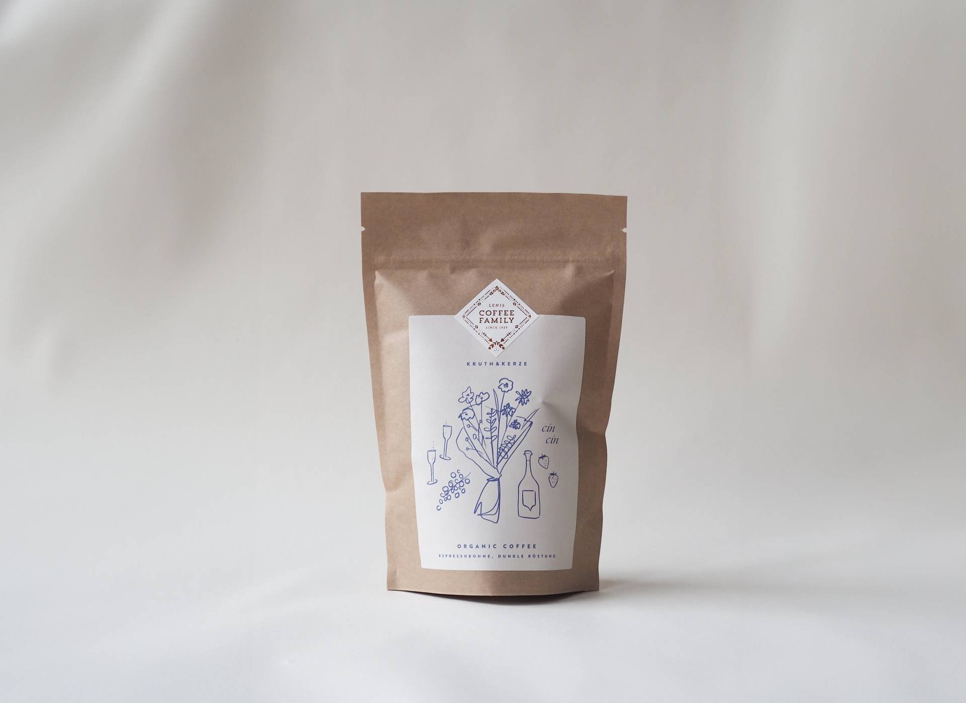 Bio Kaffee Cin/Geschenkidee Für Die Mama, Schwester, Oma Muttertag Weihnachten, Geburtstag Und Einzug Bio Kaffee Cin/Geschenkidee Für Die Mama, Schwester, Oma Muttertag Weihnachten, Geburtstag Und Einzug von Etsy - KruthDesign
