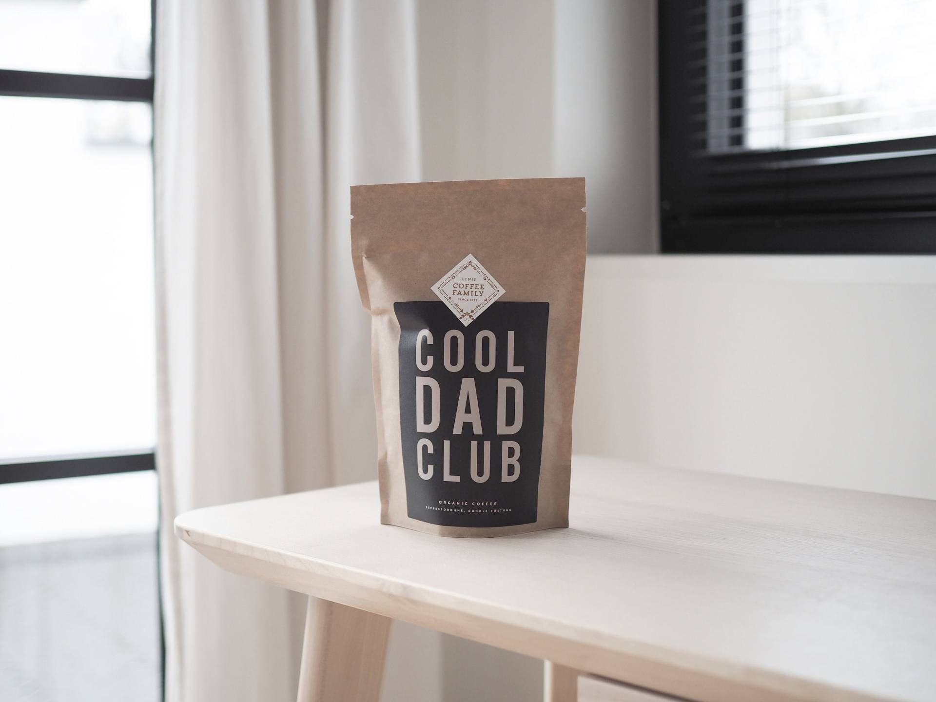 Bio Kaffee Dad/Geschenkidee Für Papa, Bruder, Opa Vatertag Weihnachten, Geburtstag Und Einzug Bio Kaffee Dad/Geschenkidee Für Papa, Bruder, Opa Vatertag Weihnachten, Geburtstag Und Einzug von Etsy - KruthDesign