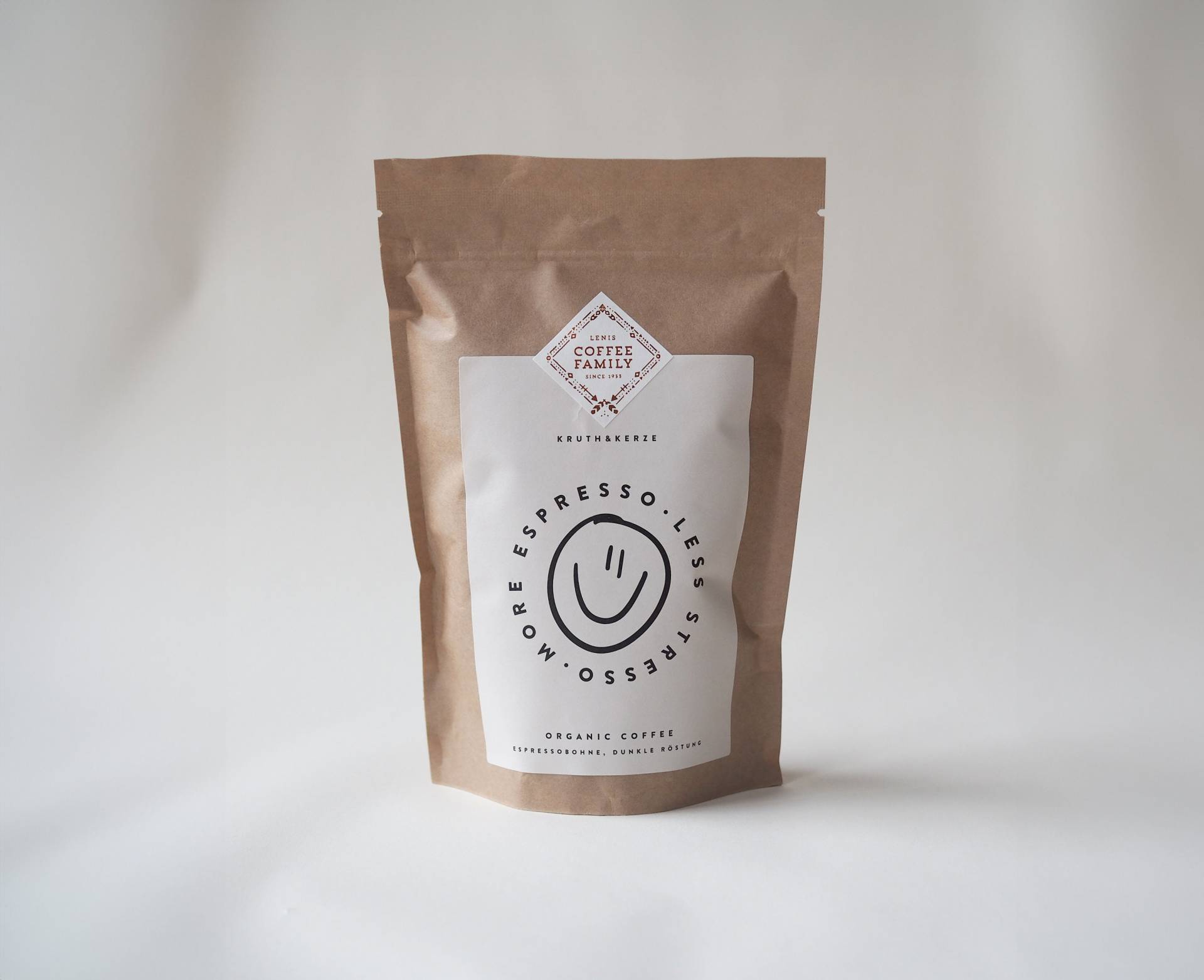 Bio Kaffee Smile/Geschenkidee Für Die Mama, Schwester, Freundin Zu Weihnachten, Geburtstag Und Einzug Bio Kaffee Smile/Geschenkidee Für Die Mama, Schwester, Freundin Zu Weihnachten, Geburtstag Und Einzug von Etsy - KruthDesign