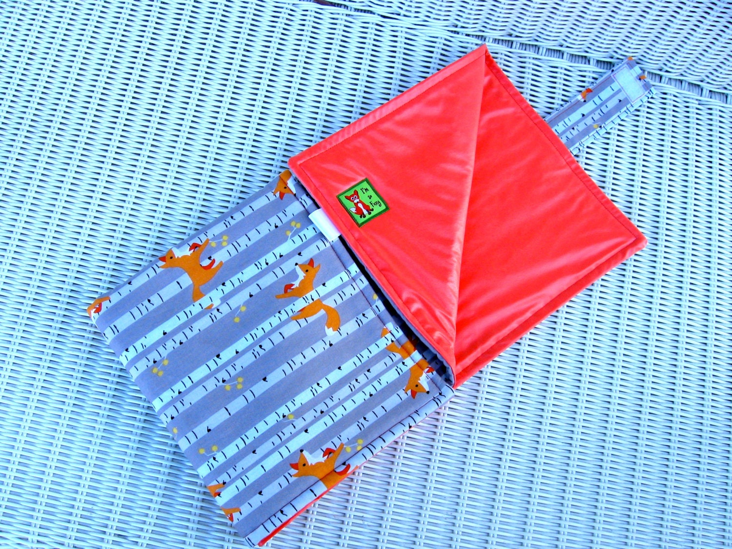 Custom Baby Wasserdichte Wickelunterlage/Reise von Etsy - KthysKreations