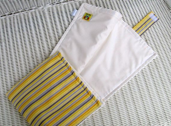 Custom Baby Wasserfest Wickelunterlage/Gender Neutral von Etsy - KthysKreations