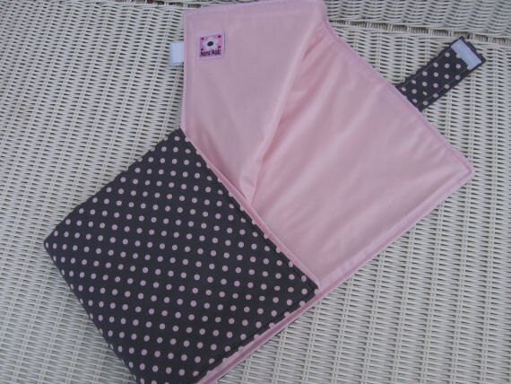 Custom Baby Wasserfest Wickelunterlage/Reise von Etsy - KthysKreations