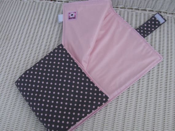 Custom Baby Wasserfest Wickelunterlage/Reise von Etsy - KthysKreations