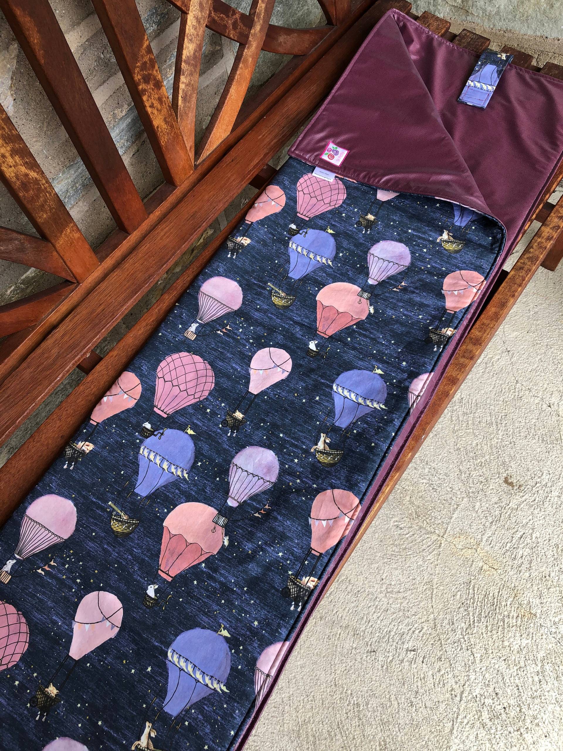 Custom Special Needs Wickelauflage Custom Special Needs Wickelauflage von Etsy - KthysKreations