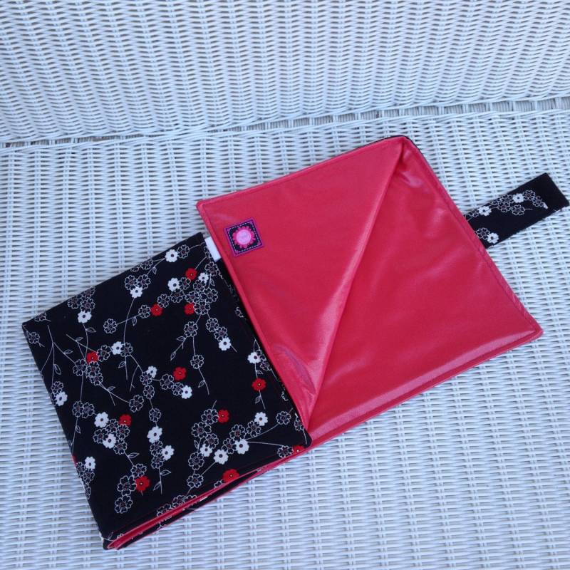 Custom Wasserdichtes Wickelkissen/Travel Pad von Etsy - KthysKreations