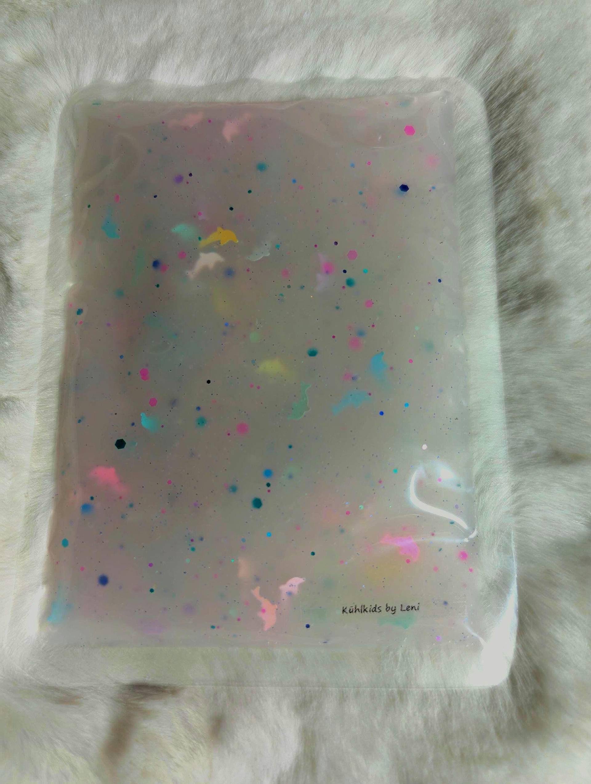 Kühlkissen/Kühlkompress/Kühlpad/Beulentröster Delphin-Leicht Rosa Kühlkissen/Kühlkompress/Kühlpad/Beulentröster Delphin-Leicht Rosa von Etsy - Kuehlkids