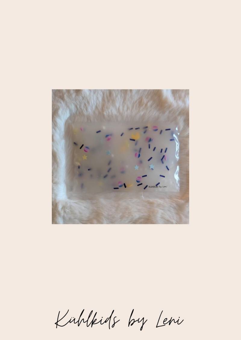 Kühlkissen/Kühlkompressen Mond | Mini von Etsy - Kuehlkids