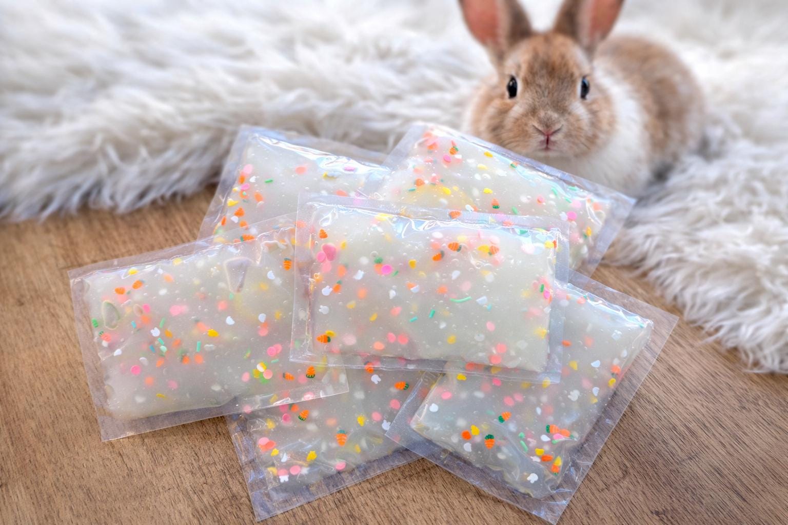 Kühlkissen/Kühlkompressen Ostern | Mini von Etsy - Kuehlkids