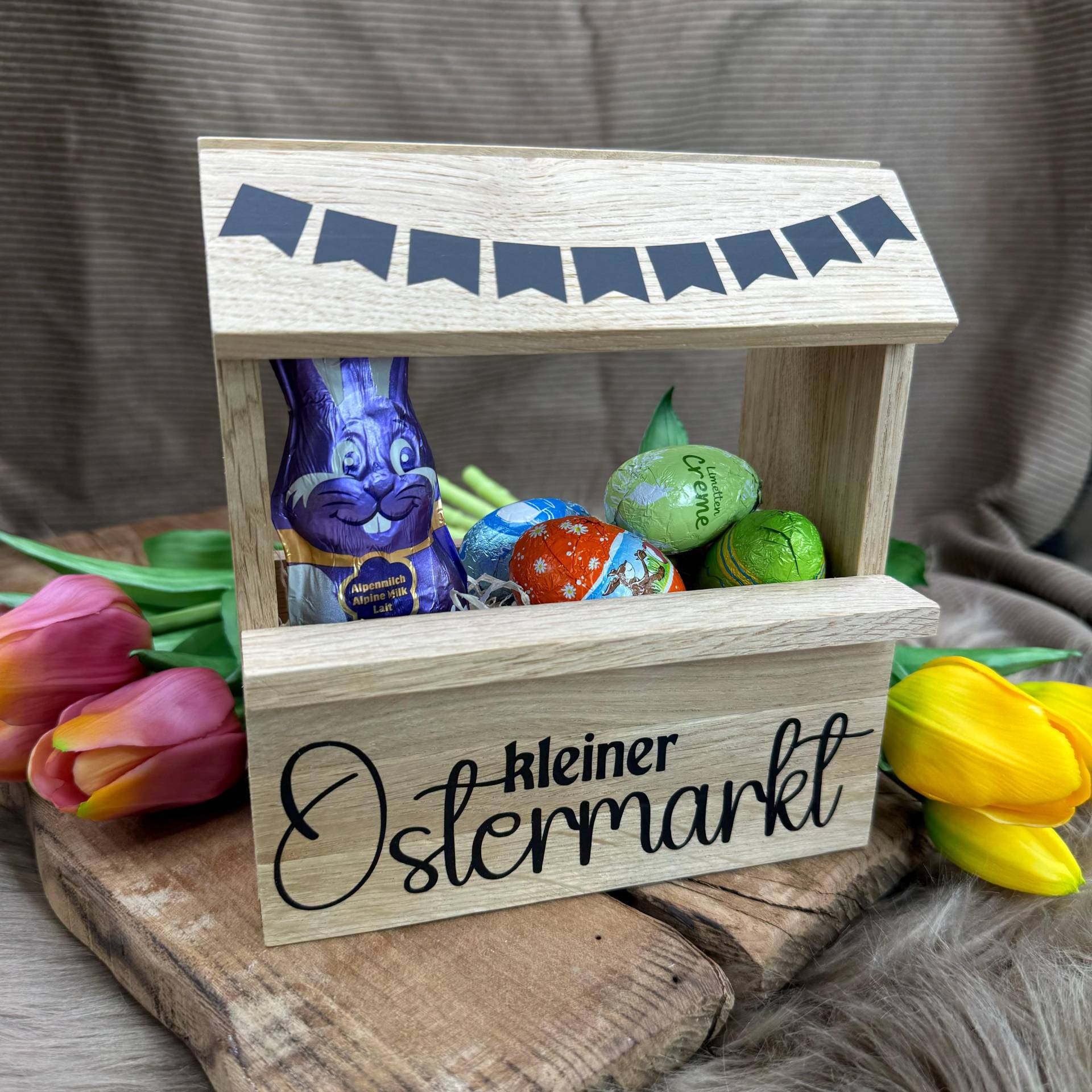 Kleiner Ostermarkt Ostern Korb Holzkorb Geschenk Eiche Leer Geschenkkorb Geschenkbox Kleiner Ostermarkt Ostern Korb Holzkorb Geschenk Eiche Leer Geschenkkorb Geschenkbox von Etsy - Kuestlich