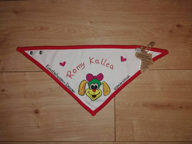 Halstuch - Hund Handgemalte Motive Onesize Verschiedene Farben Individualisierbar Unikat Für Jungs & Mädels Bandana Bib Halstuch - Hund Handgemalte Motive Onesize Verschiedene Farben Individualisierbar Unikat Für Jungs & Mädels Bandana Bib von Etsy - Kunstschuppen