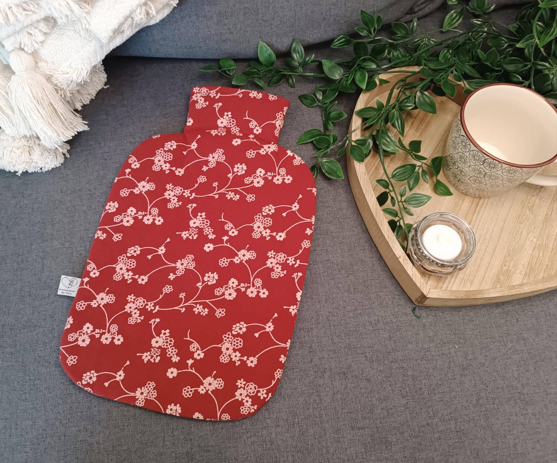 Wärmflasche Mit Namen Grün Wärmflaschenbezug Wärmflasche Mit Namen Grün Wärmflaschenbezug von Etsy - KunstwerkstattWolle