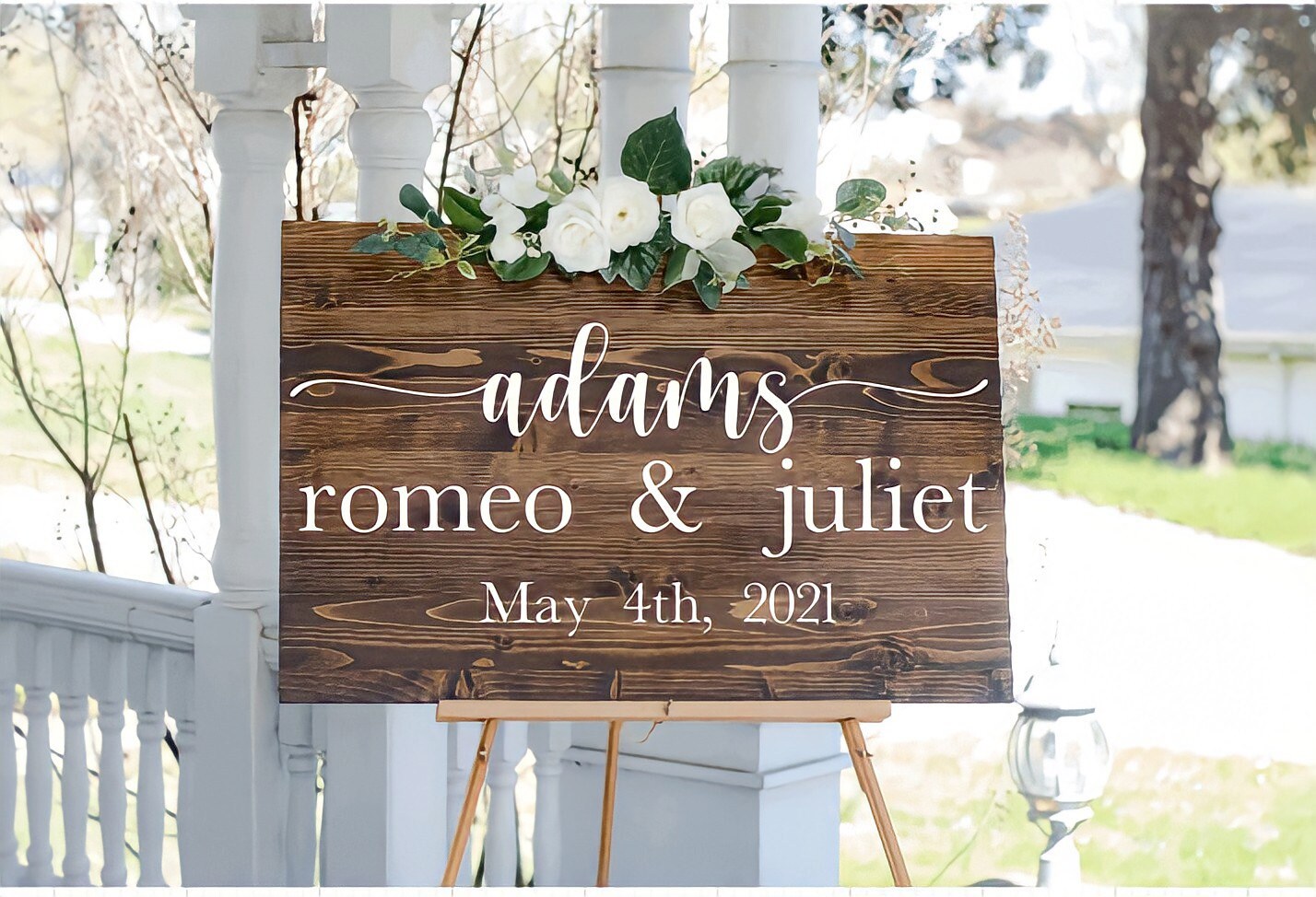 Willkommensschild Zur Hochzeit, Willkommen Bei Unserem Hochzeitsschild, 24 X Hochzeitseingangsschild, Rustikales Hochzeitsschild Aus Holz, Holz Willkommensschild Zur Hochzeit, Willkommen Bei Unserem Hochzeitsschild, 24 X Hochzeitseingangsschild, Rustikales Hochzeitsschild Aus Holz, Holz von Etsy - KurensKustoms