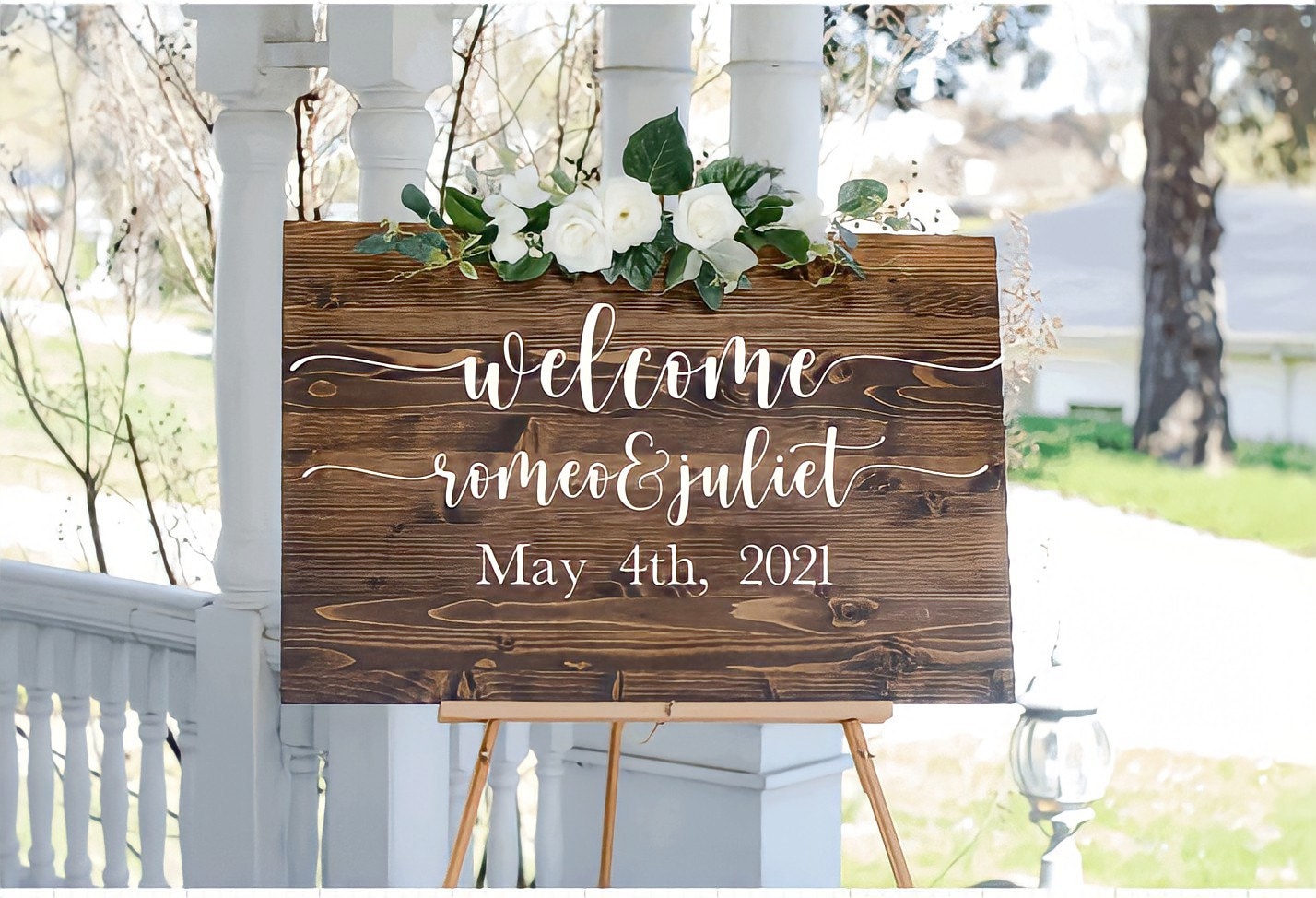 Willkommensschild Zur Hochzeit, Willkommen Bei Unserem Hochzeitsschild, 24 X Hochzeitseingangsschild, Rustikales Hochzeitsschild Aus Holz, Holz Willkommensschild Zur Hochzeit, Willkommen Bei Unserem Hochzeitsschild, 24 X Hochzeitseingangsschild, Rustikales Hochzeitsschild Aus Holz, Holz von Etsy - KurensKustoms