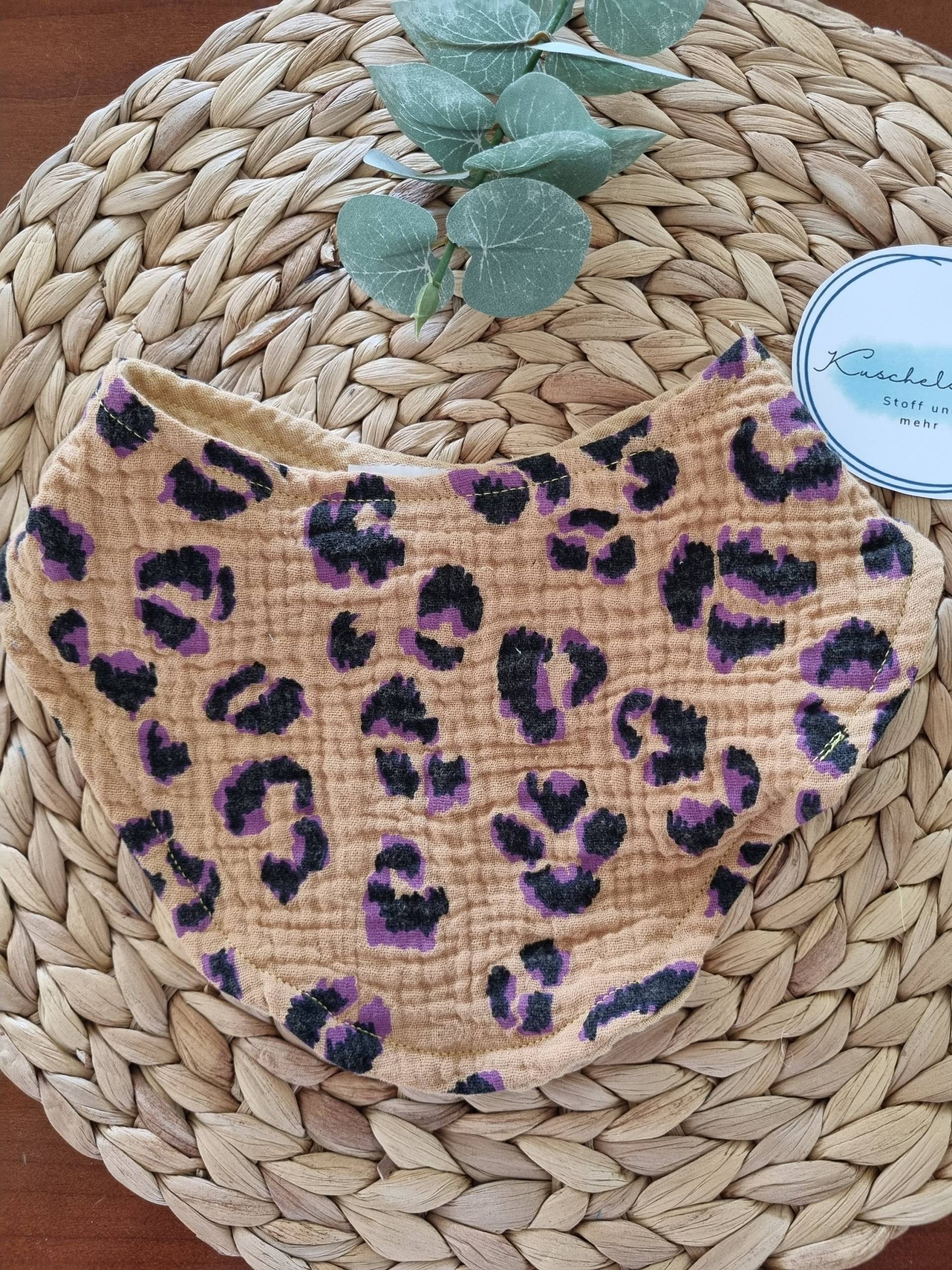 Cotton Baby Scarf Musselin Bandana | Gender-Neutral Soft & Washable Newborn Ideal Gift Cotton Baby Scarf Musselin Bandana | Gender-Neutral Soft & Washable Newborn Ideal Gift von Etsy - Kuschelschals