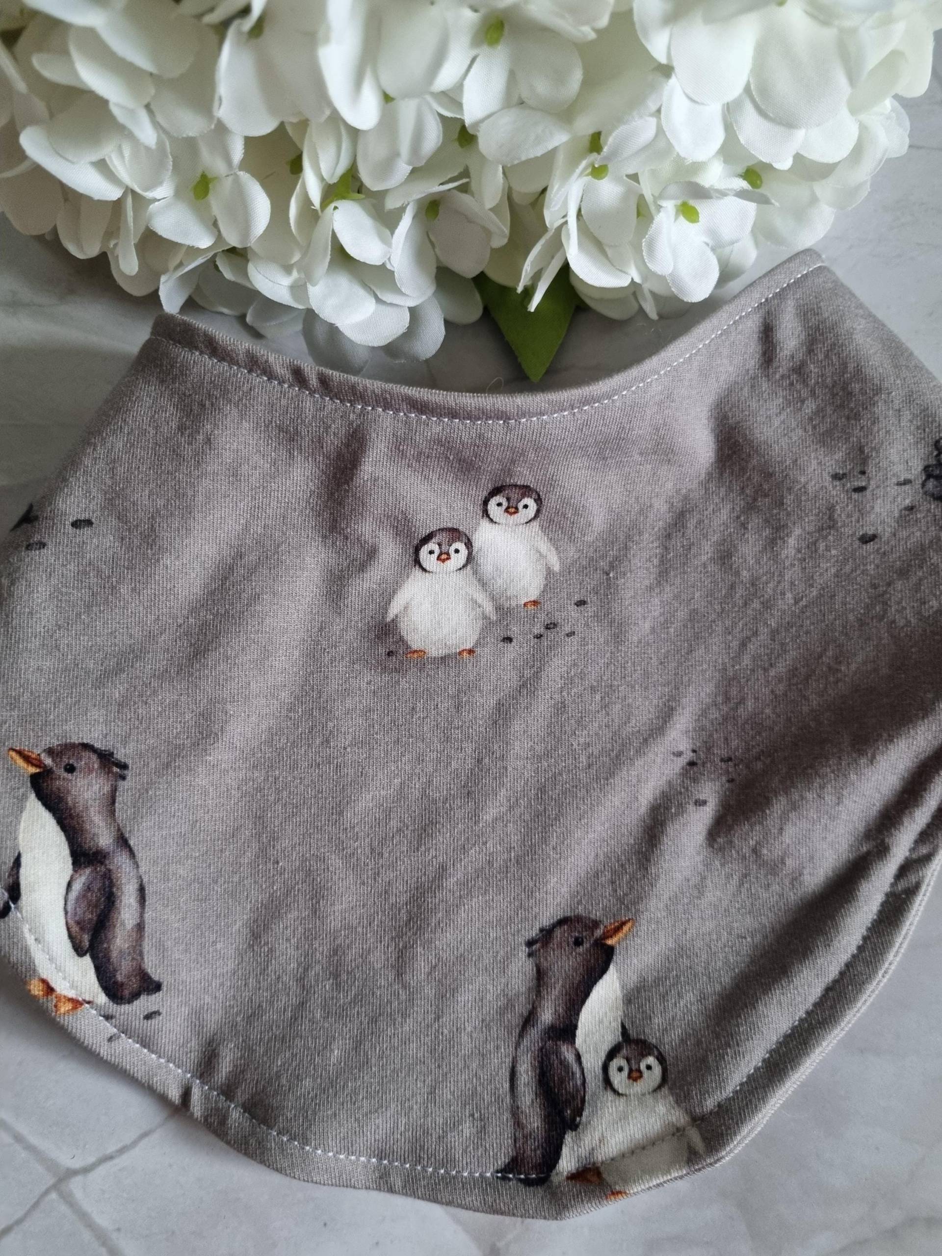 Organic Cotton Baby Scarf Jersey Bandana | Burp Cloth Soft & Washable Newborn Ideal Gift Bib Organic Cotton Baby Scarf Jersey Bandana | Burp Cloth Soft & Washable Newborn Ideal Gift Bib von Etsy - Kuschelschals