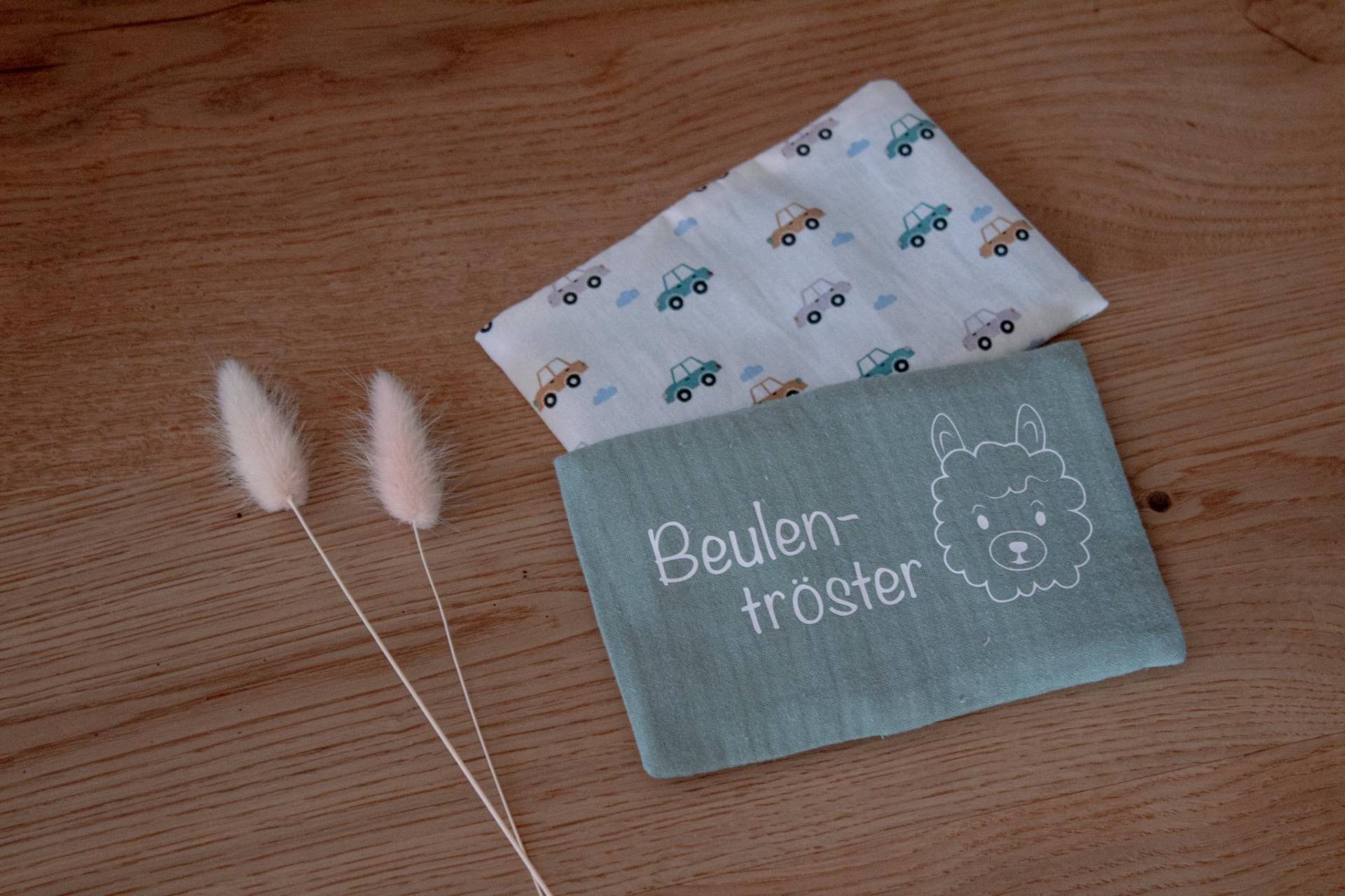 2Er Set Beulentröster Jungen - Set Salbei 2Er Set Beulentröster Jungen - Set Salbei von Etsy - LAKAKIKO