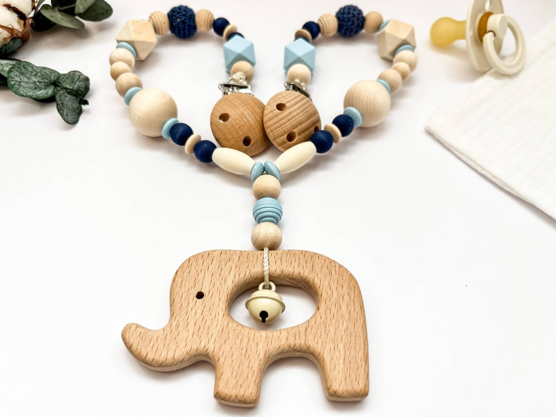 Kinderwagenkette Mit Namen - Personalisiert, Handmade | Babygeschenk Zur Geburt Und Taufe Holz Mädchen & Junge Kinderwagenkette Mit Namen - Personalisiert, Handmade | Babygeschenk Zur Geburt Und Taufe Holz Mädchen & Junge von Etsy - LANALUNAde