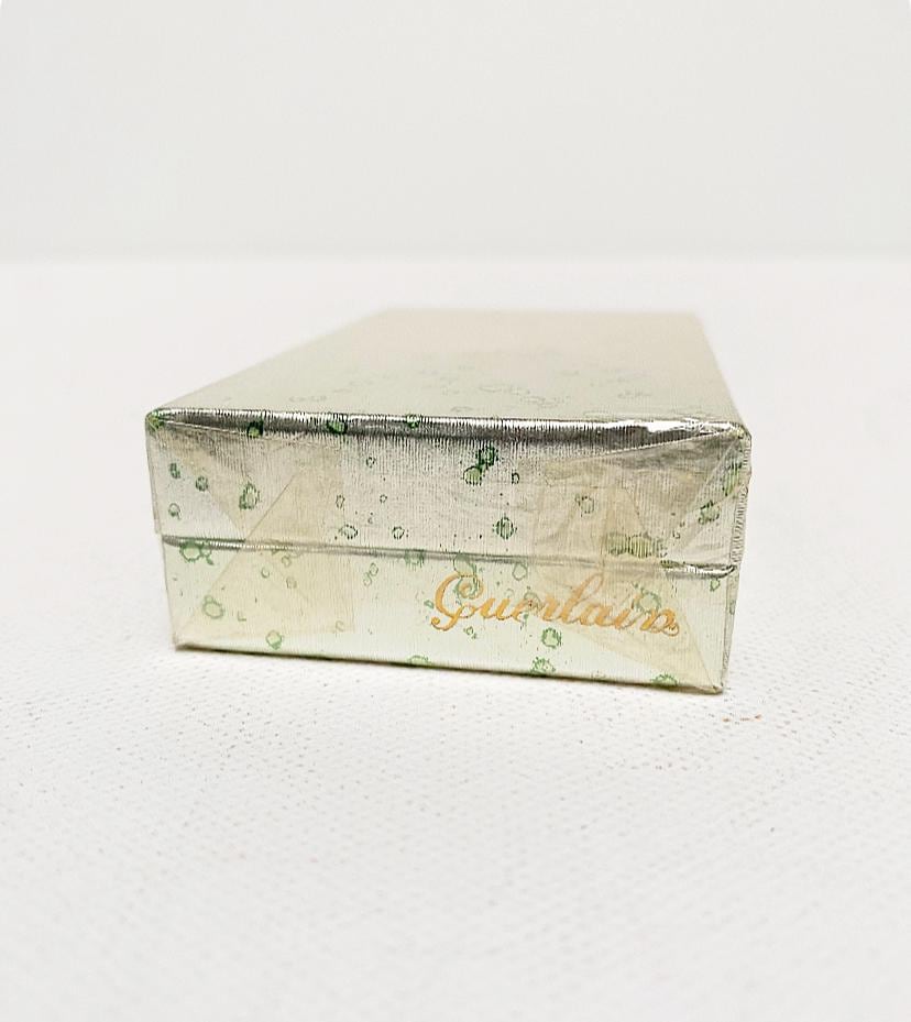Vintage Original Guerlain Chamade, Parfum Miniatur, 2 Ml, Parfum, Orinalverpackt Und Foliert, 60-70Er Jahre, France Vintage Original Guerlain Chamade, Parfum Miniatur, 2 Ml, Parfum, Orinalverpackt Und Foliert, 60-70Er Jahre, France von Etsy - LASTWALLFLOWER