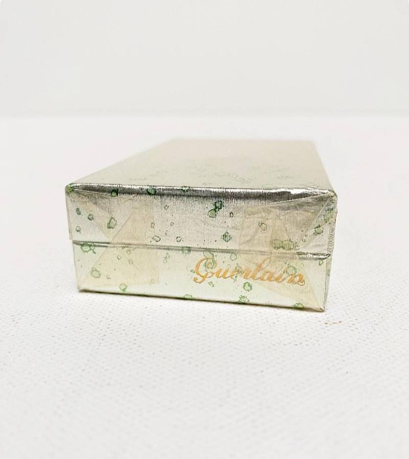 Vintage Original Guerlain Chamade, Parfum Miniatur, 2 Ml, Parfum, Orinalverpackt Und Foliert, 60-70Er Jahre, France von Etsy - LASTWALLFLOWER