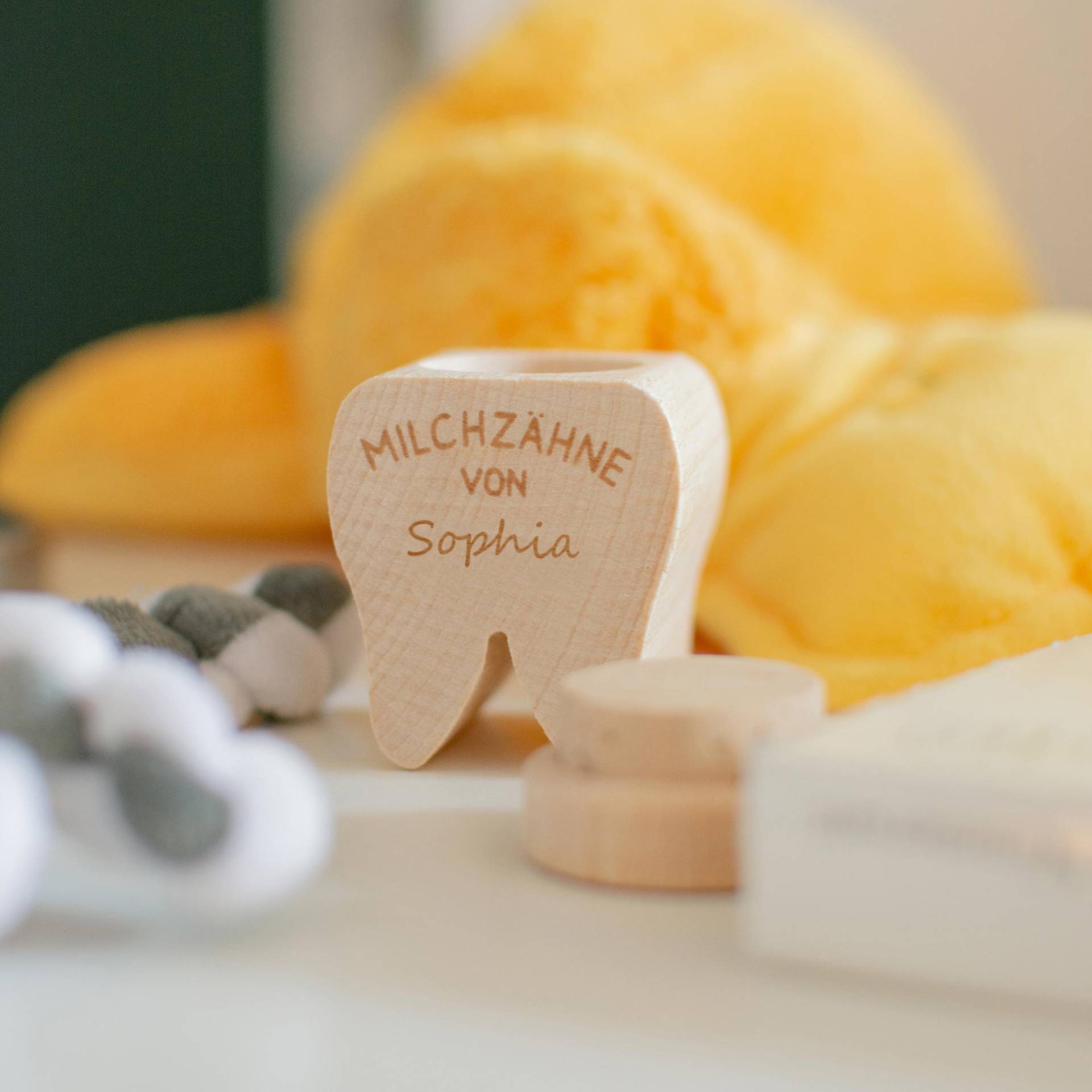 Milchzahndose Mit Namen Personalisiert | Zahndose Aus Holz - Zahnfee Geschenk Junge & Mädchen Milchzahndose Mit Namen Personalisiert | Zahndose Aus Holz - Zahnfee Geschenk Junge & Mädchen von Etsy - LAUBLUST