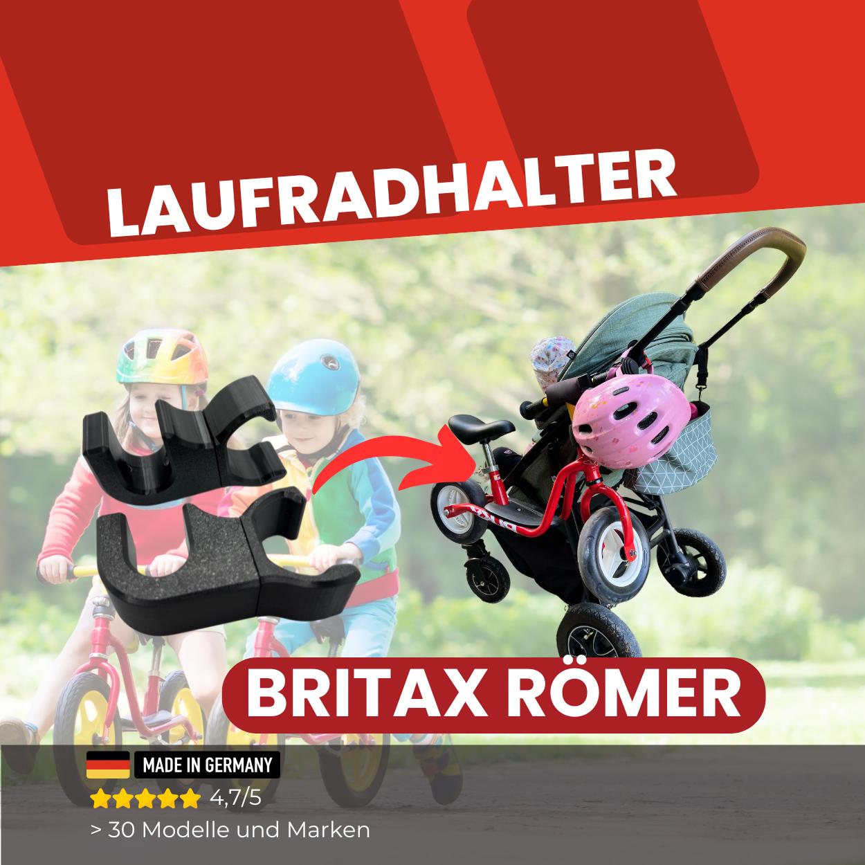 Laufradhalter Für Britax Römer Kinderwagenkompatibel Mit Adapteraufhängunggeschenk Elternpukywoomrollerfür Siemomlife von Etsy - LAUFRADHALTERde