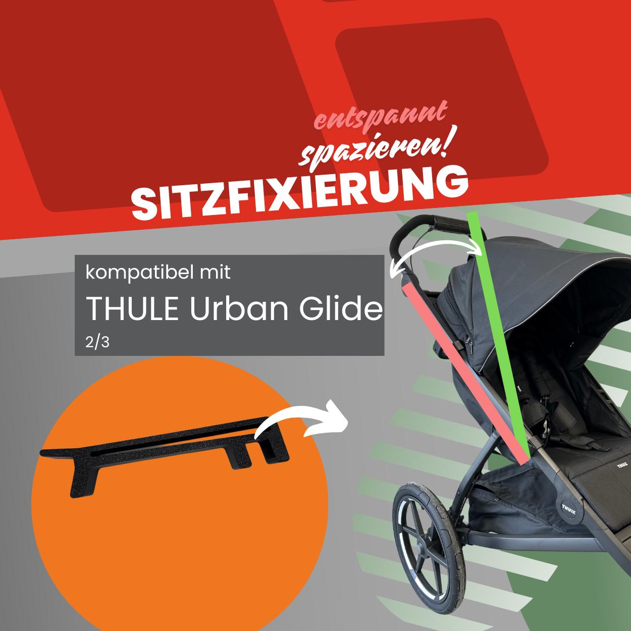 Sitzfixierung Passend Für Thule Urban Glide Aufrecht Sitzen Sitzarretierung Geschenk Eltern Mama Sitzfixierung Passend Für Thule Urban Glide Aufrecht Sitzen Sitzarretierung Geschenk Eltern Mama von Etsy - LAUFRADHALTERde