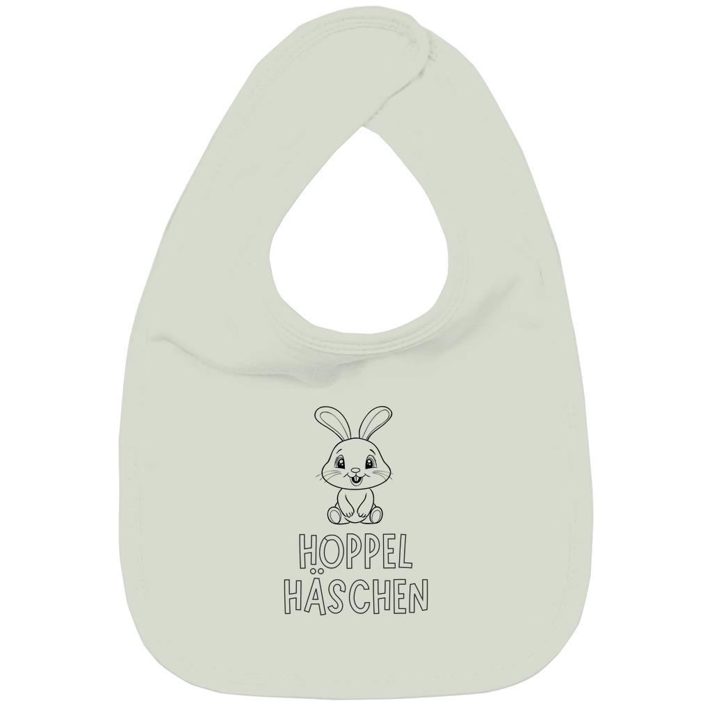 Kinder Bio Lätzchen Hoppel Häschen E03 Kinder Bio Lätzchen Hoppel Häschen E03 von Etsy - LAVALShopDE