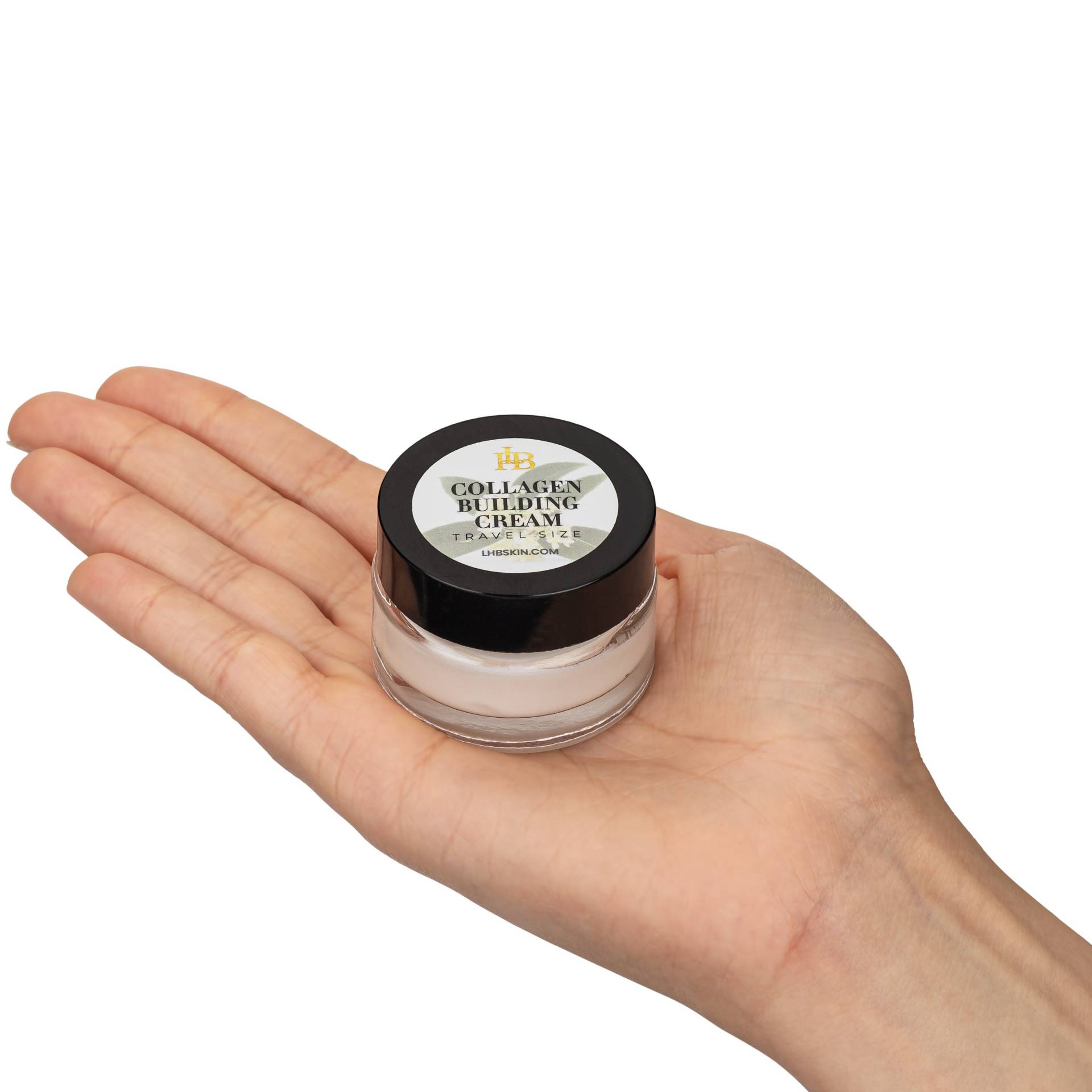 Collagen Cream, Probier - & Reisegröße Collagen Cream, Probier - & Reisegröße von Etsy - LHBNaturalSkinCare